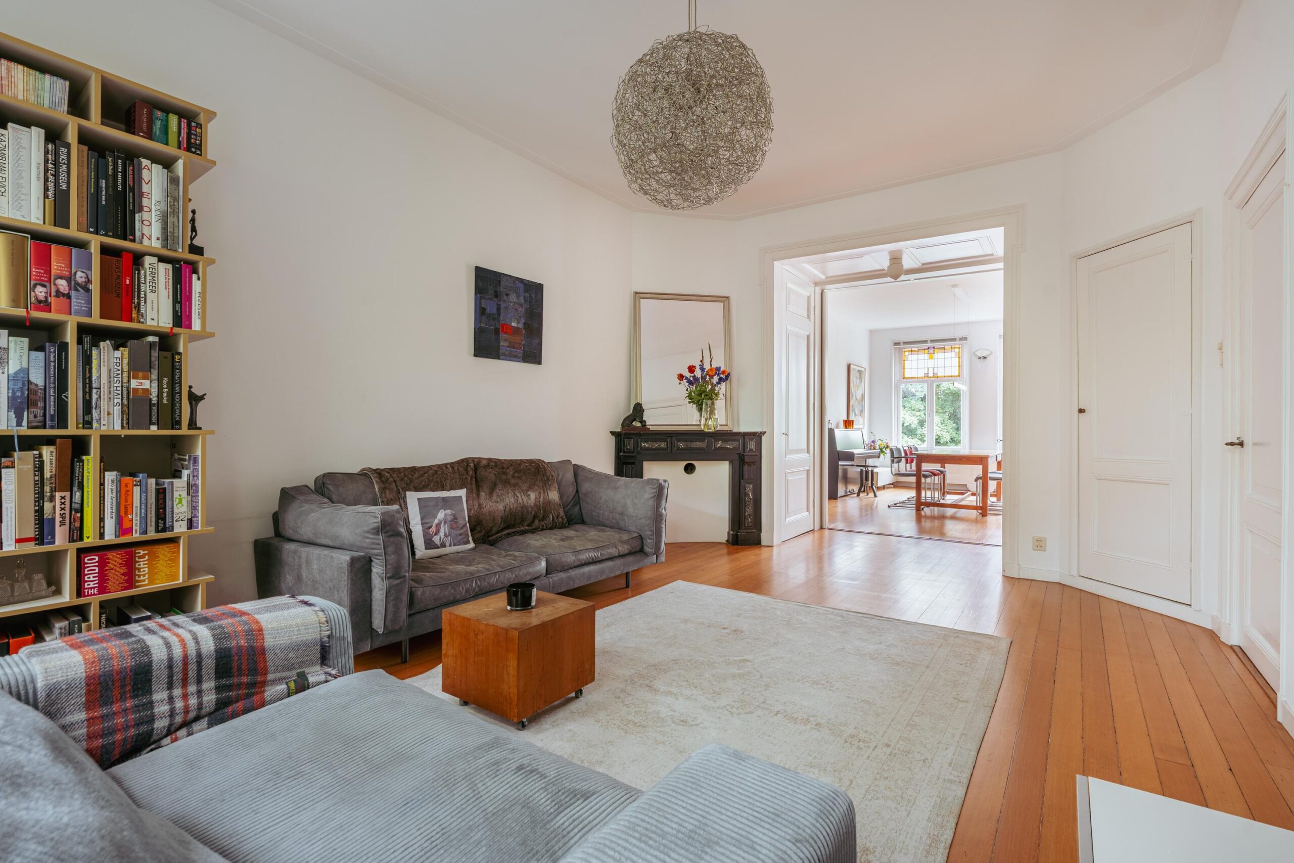 Sarphatipark 112 3 in AMSTERDAM-5