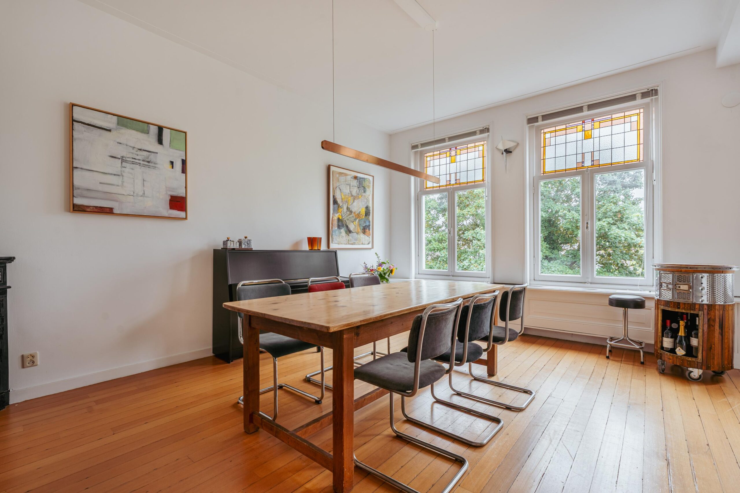 Sarphatipark 112 3 in AMSTERDAM-9