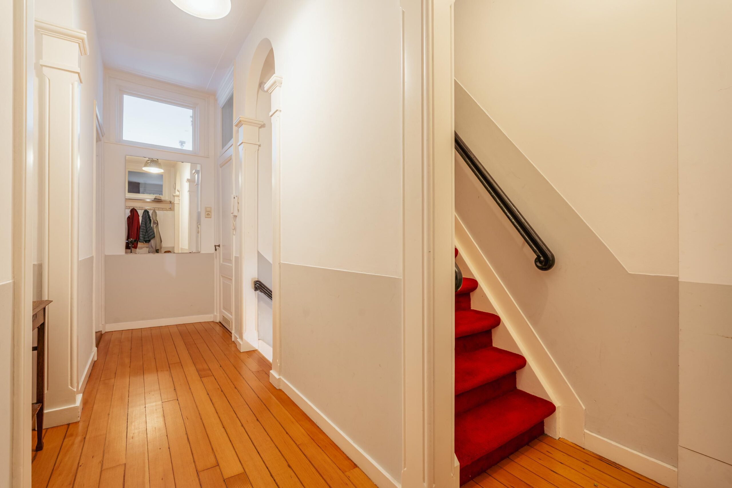 Sarphatipark 112 3 in AMSTERDAM-18