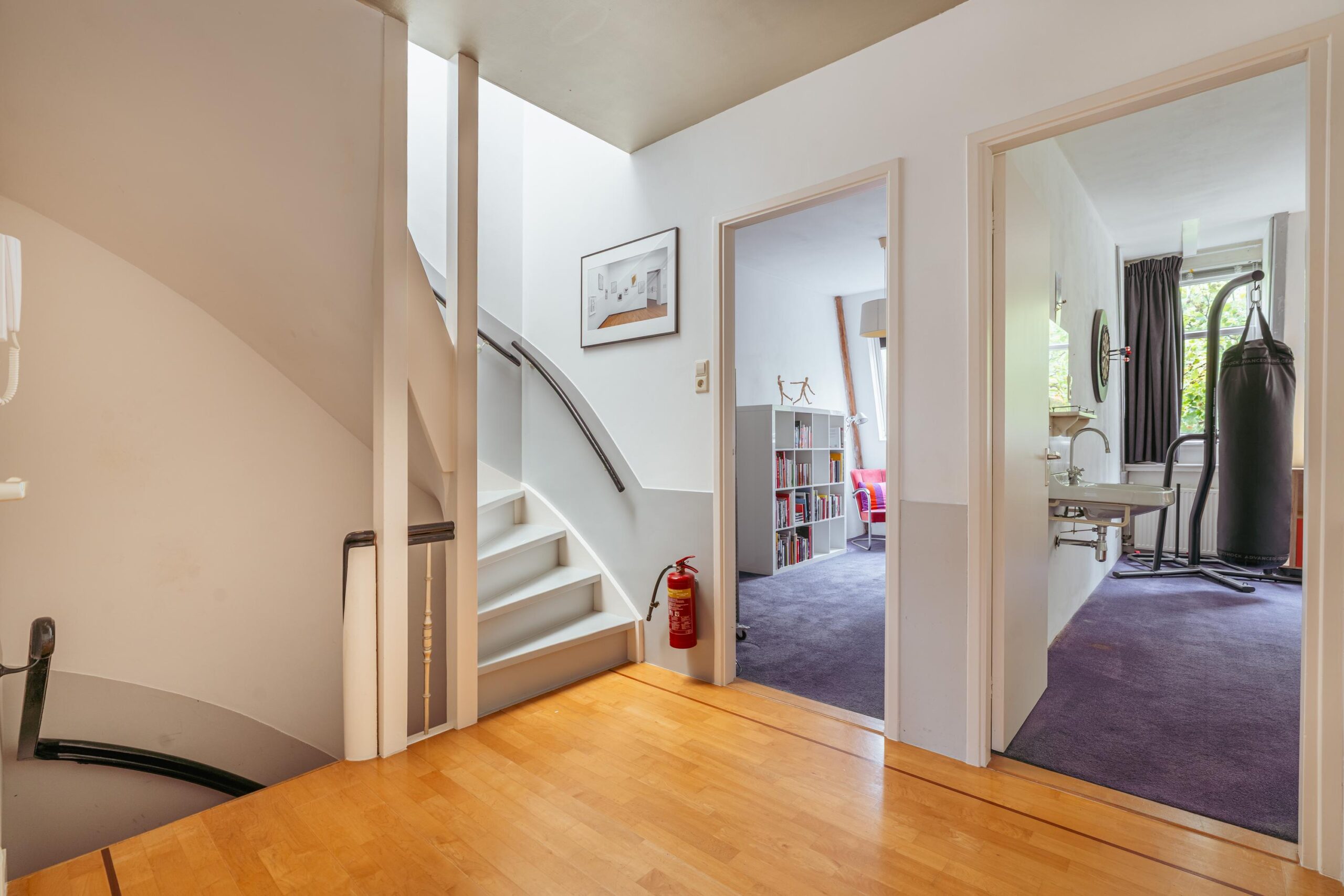 Sarphatipark 112 3 in AMSTERDAM-20