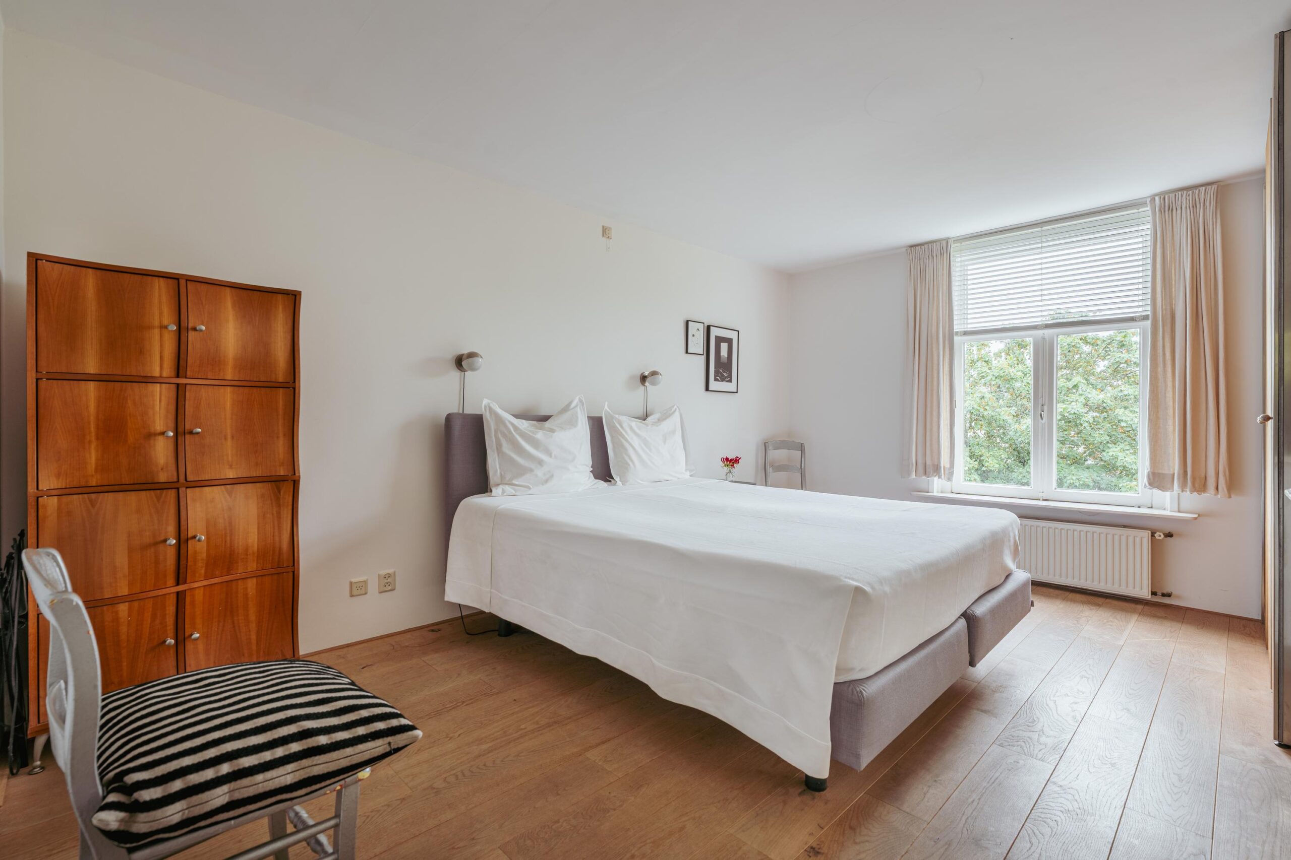 Sarphatipark 112 3 in AMSTERDAM-21