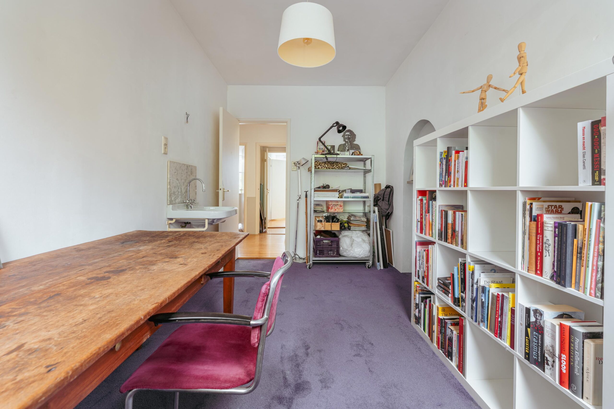 Sarphatipark 112 3 in AMSTERDAM-29