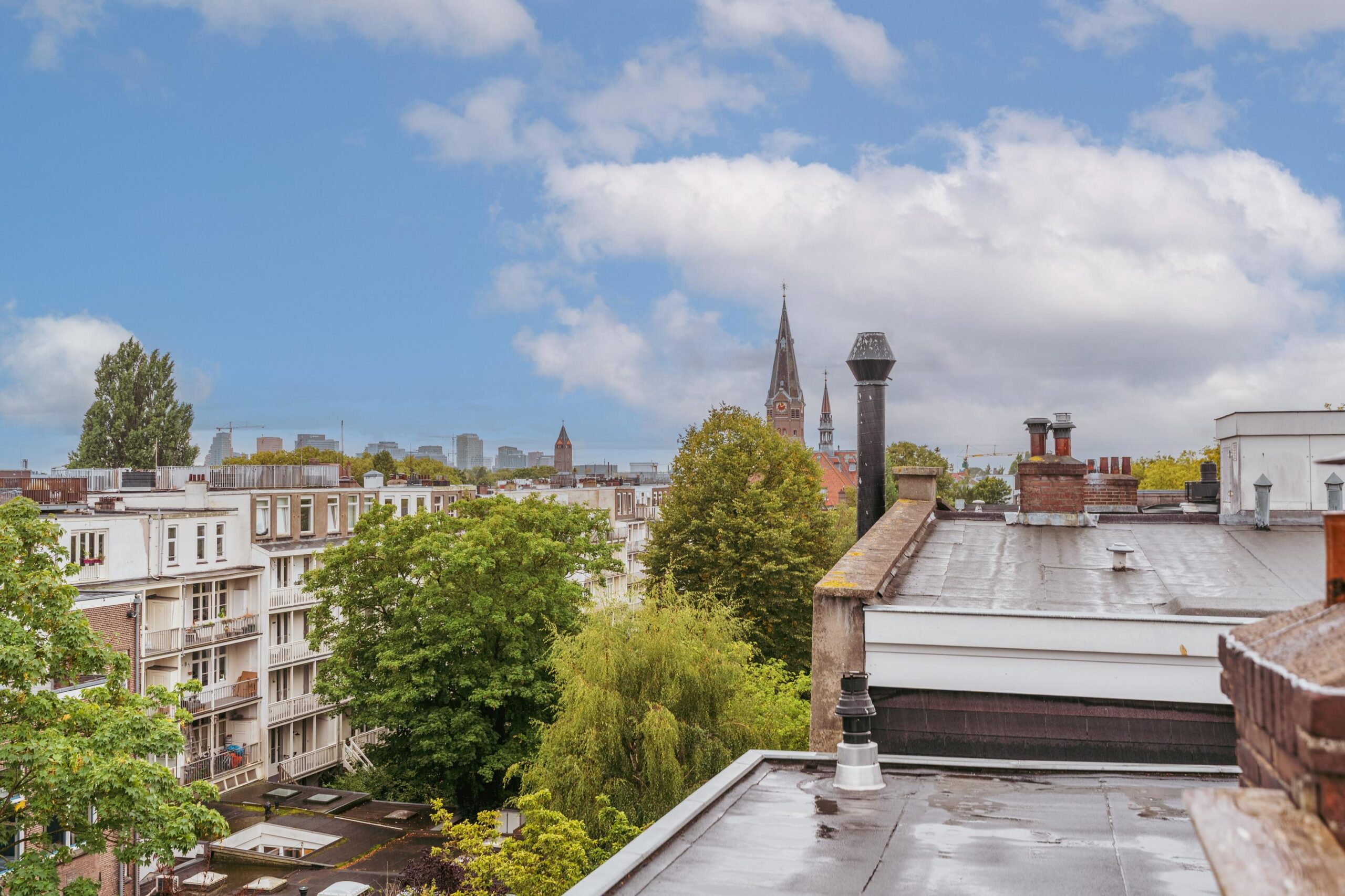 Sarphatipark 112 3 in AMSTERDAM-36