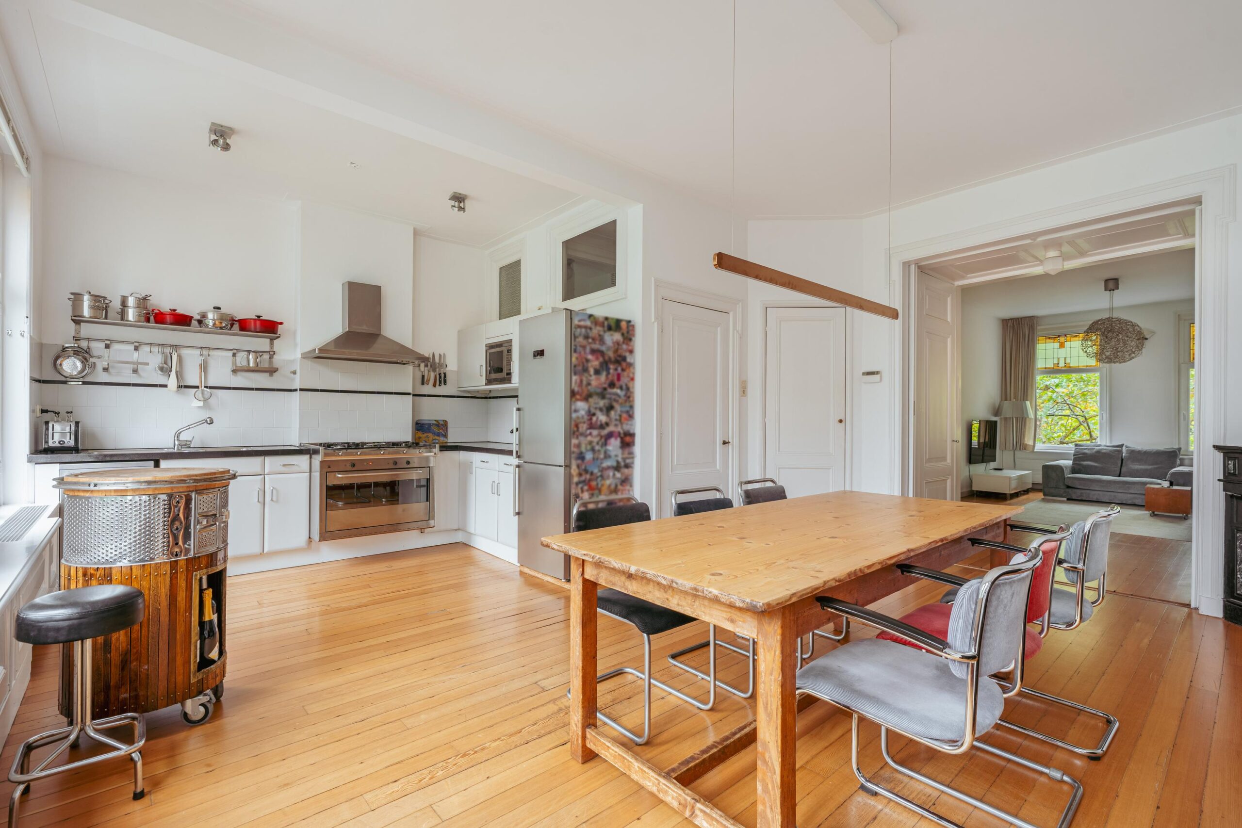 Sarphatipark 112 3 in AMSTERDAM-3