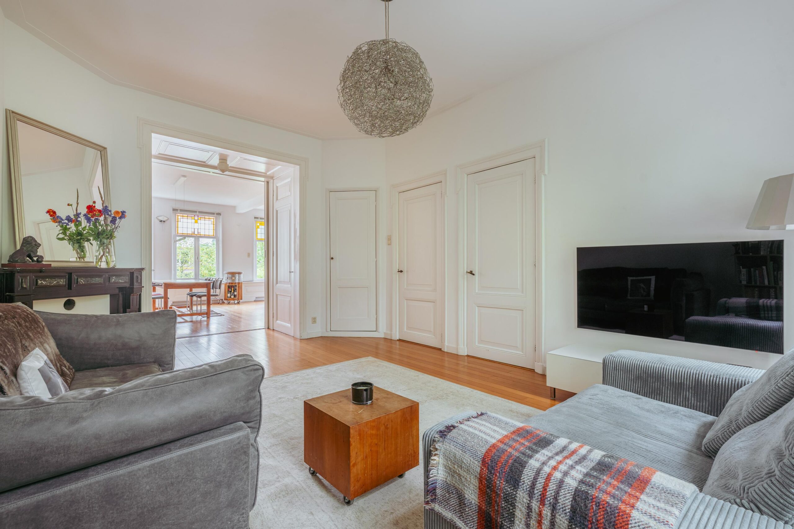 Sarphatipark 112 3 in AMSTERDAM-6