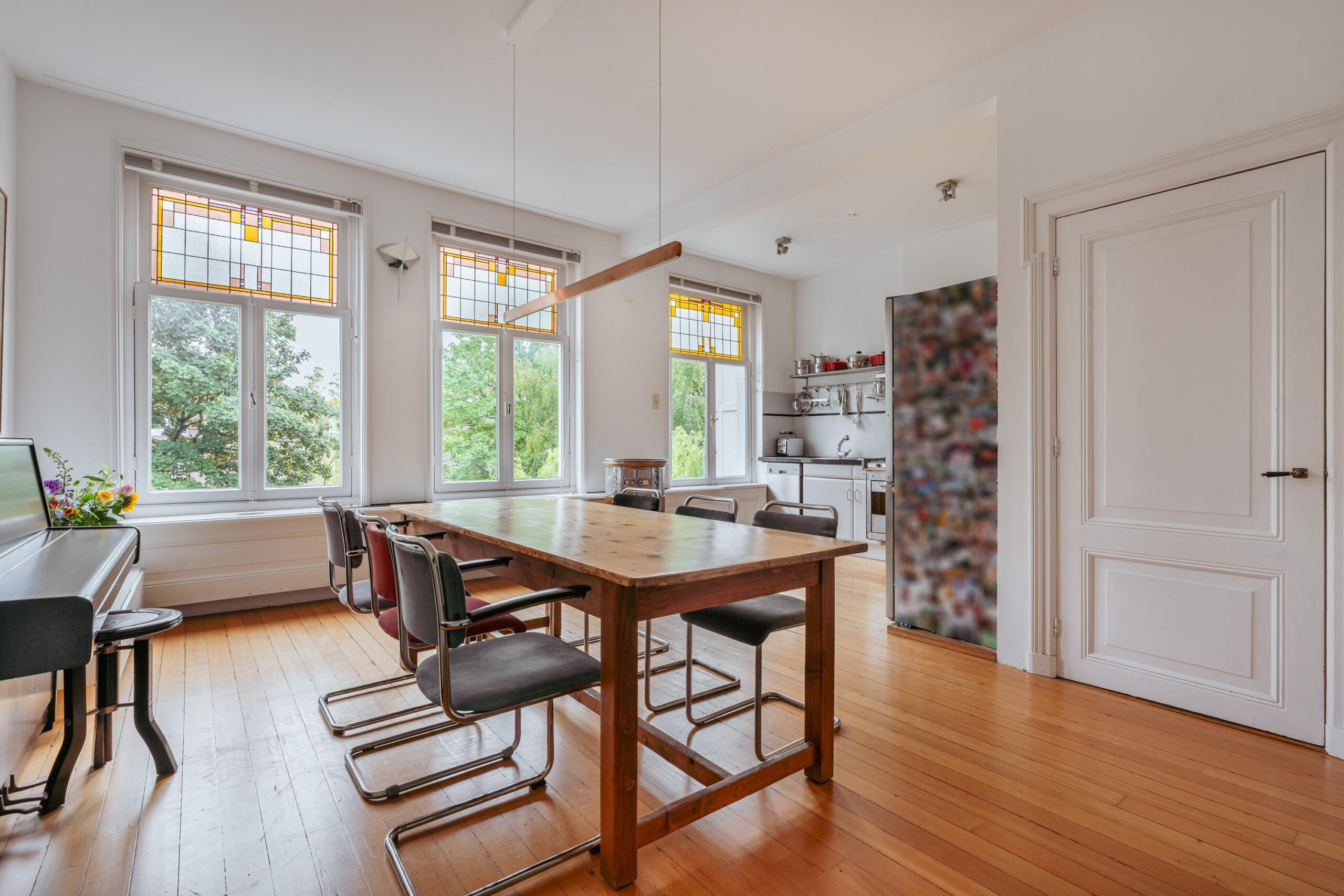 Sarphatipark 112 3 in AMSTERDAM-10