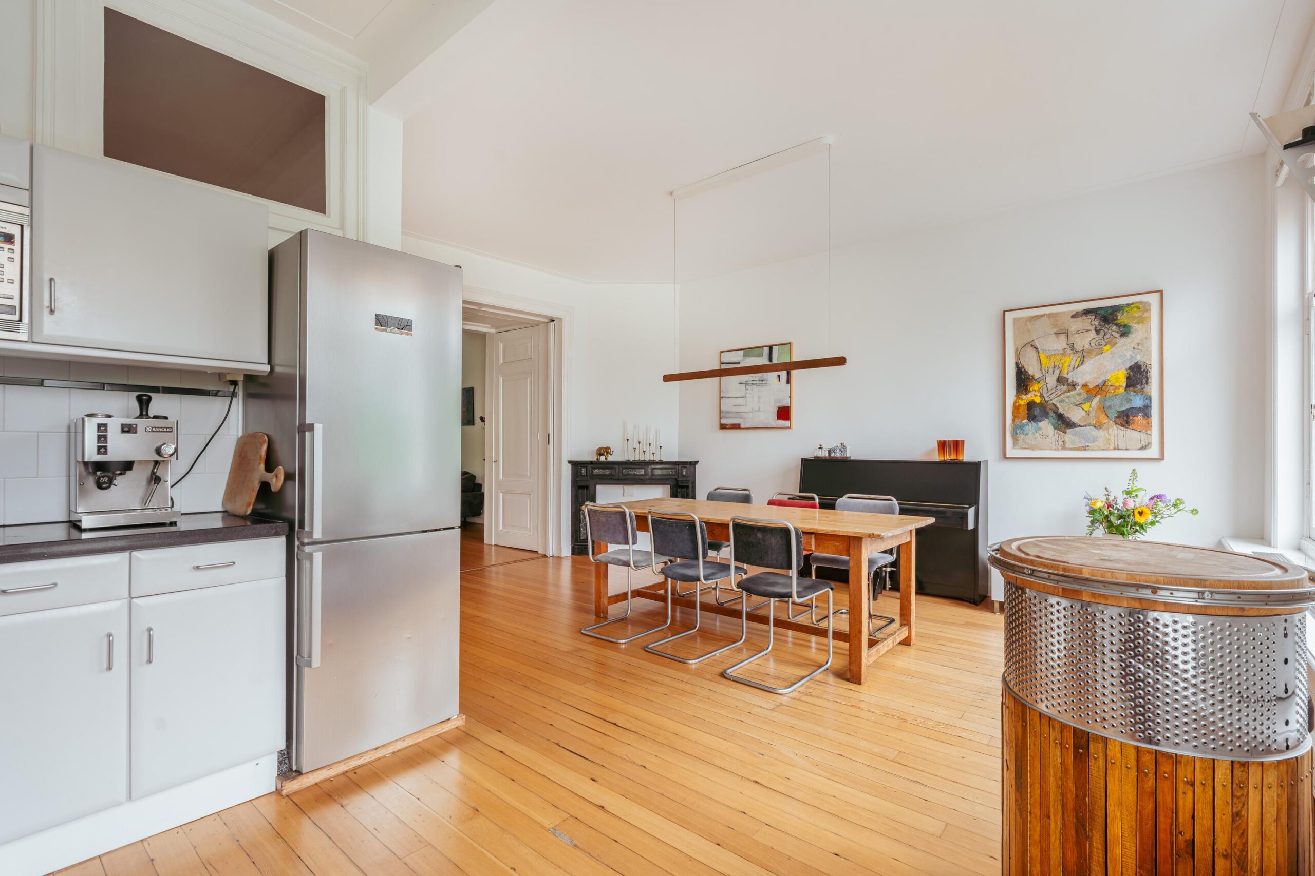 Sarphatipark 112 3 in AMSTERDAM-13