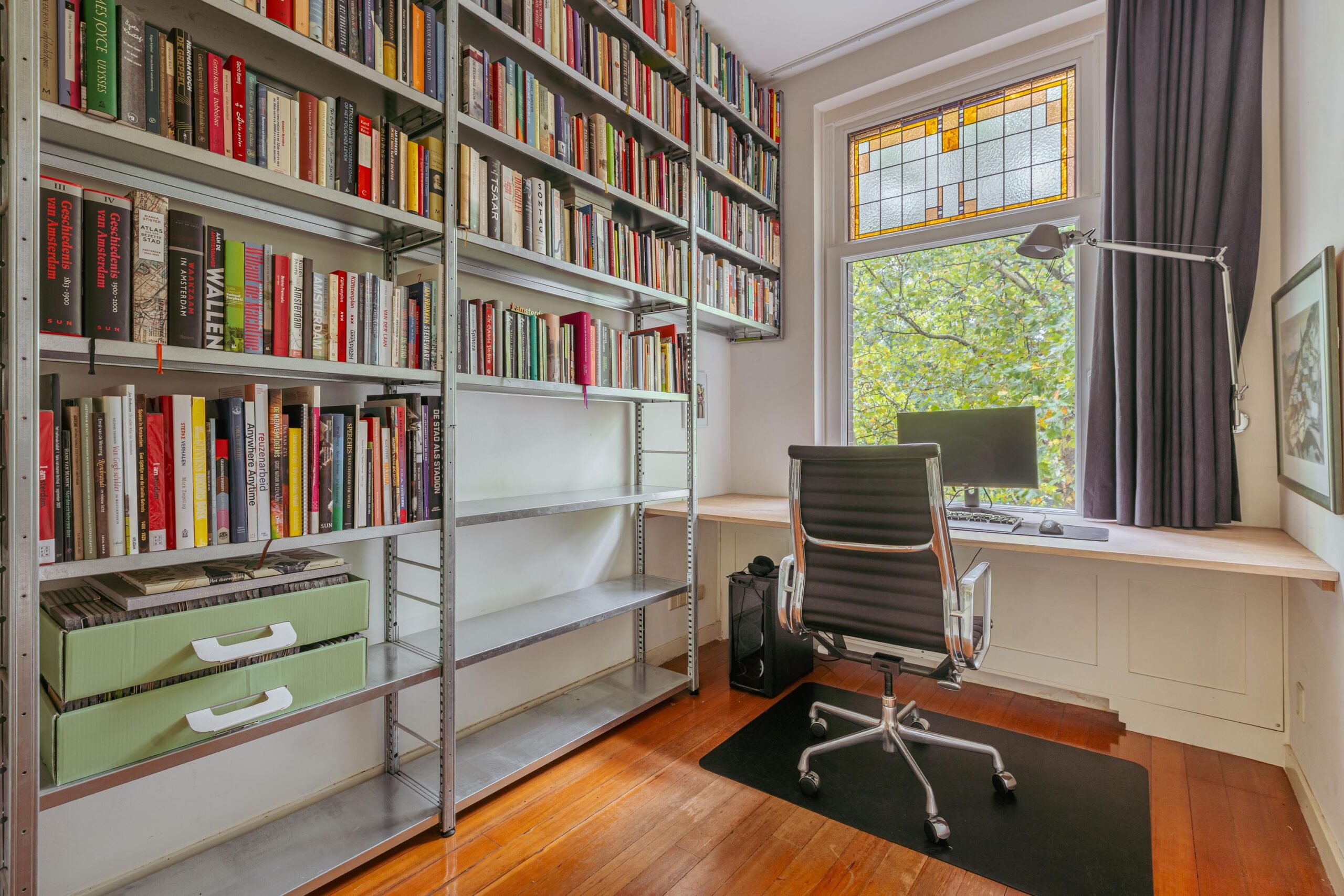 Sarphatipark 112 3 in AMSTERDAM-15