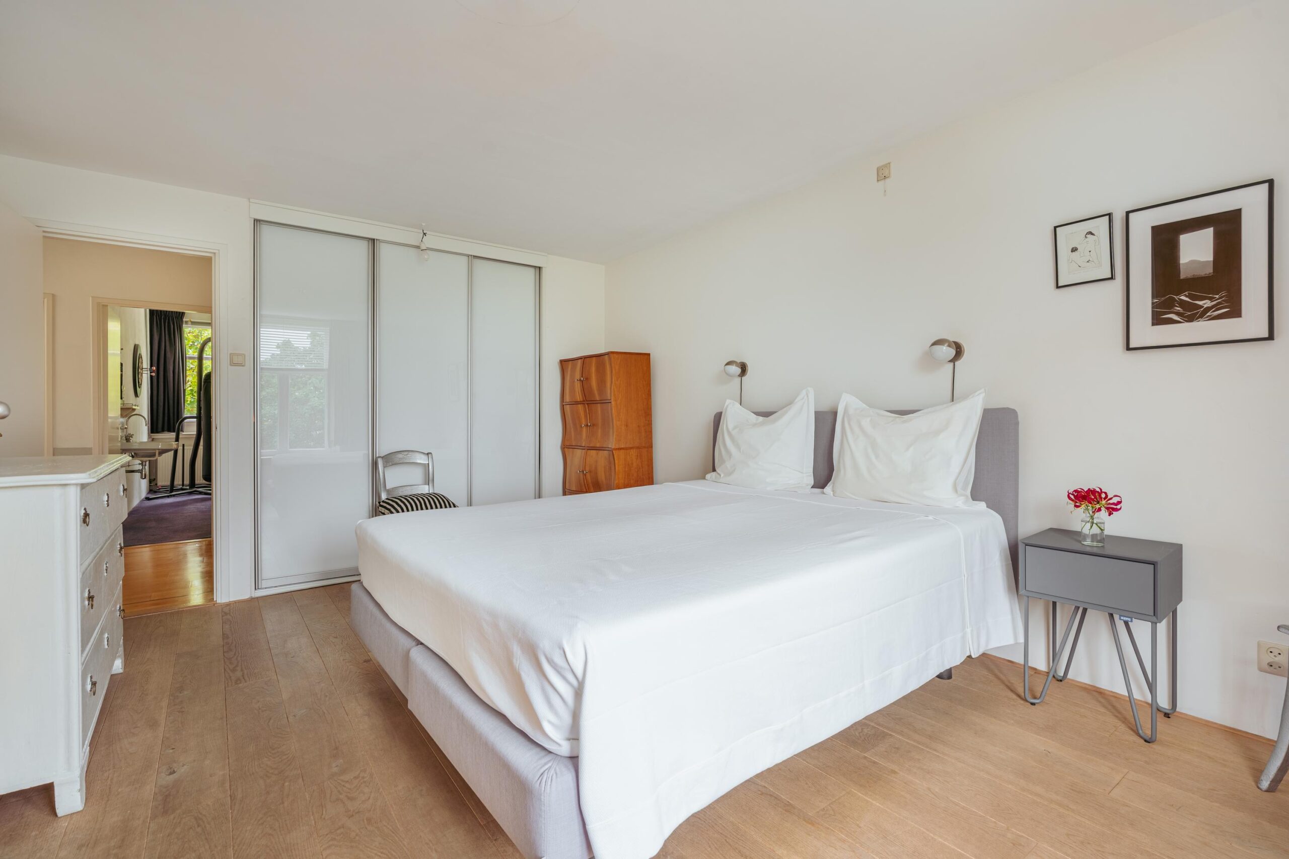 Sarphatipark 112 3 in AMSTERDAM-22