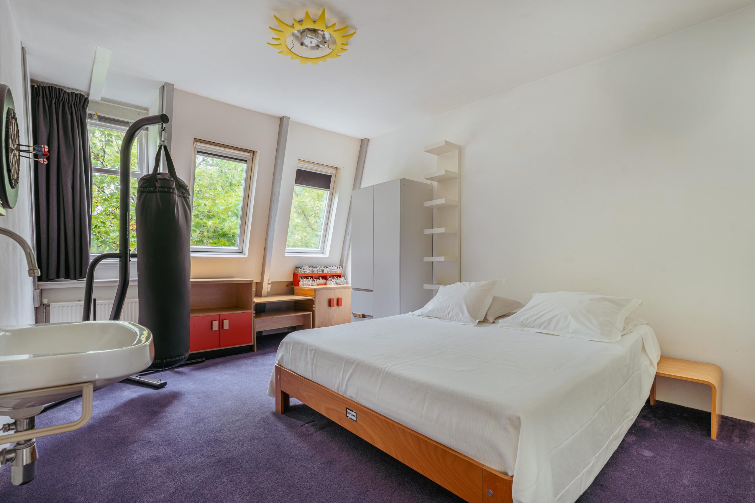 Sarphatipark 112 3 in AMSTERDAM-30