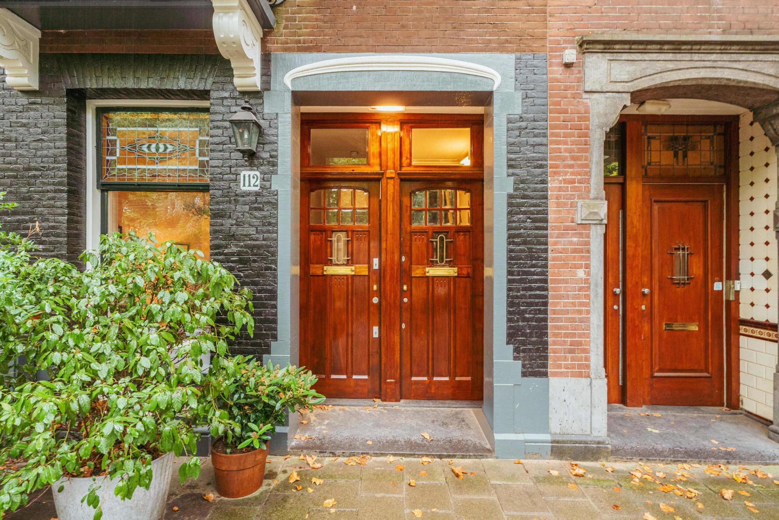 Sarphatipark 112 3 in AMSTERDAM-32