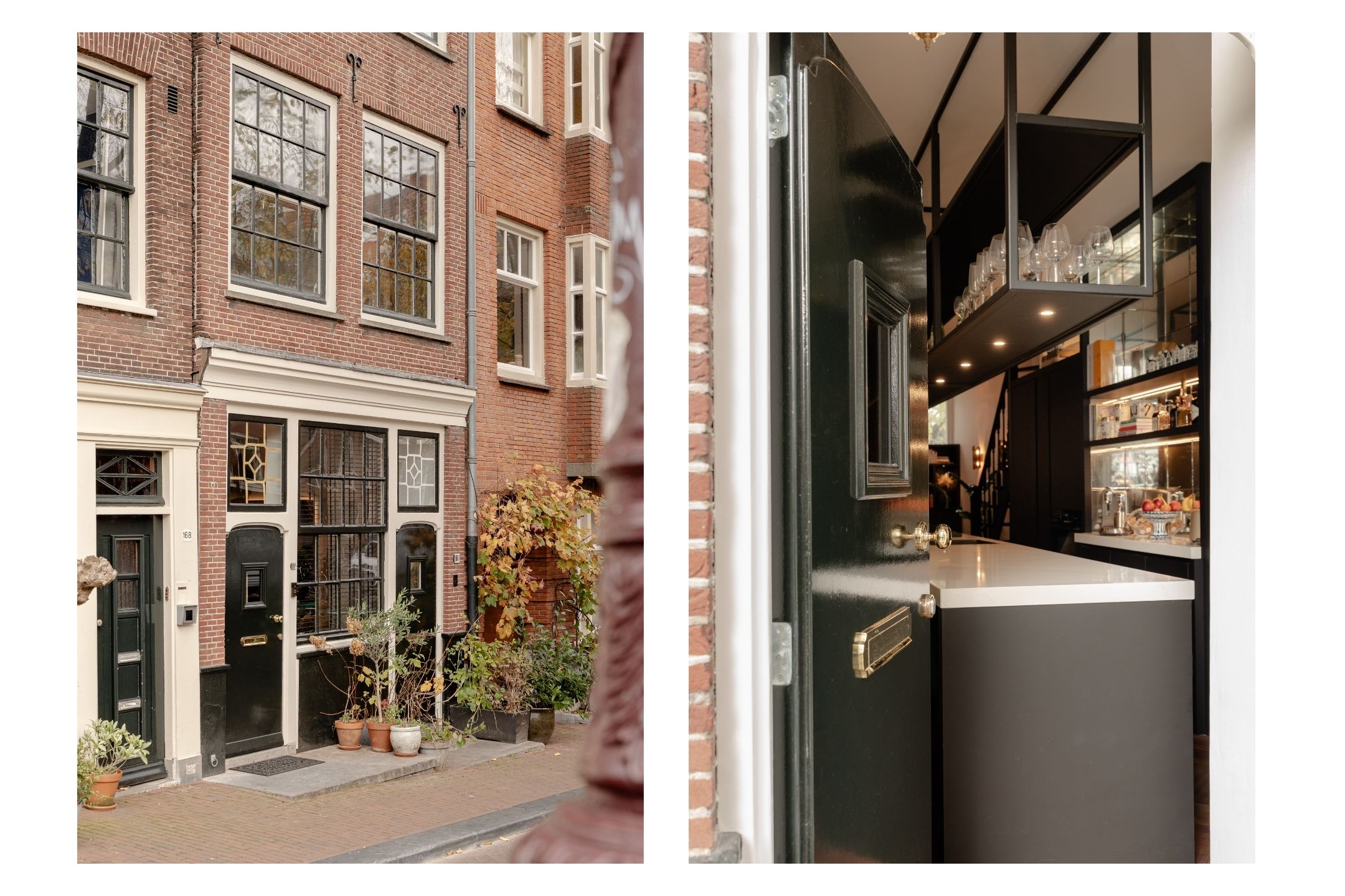 Lauriergracht 166 B in AMSTERDAM-6