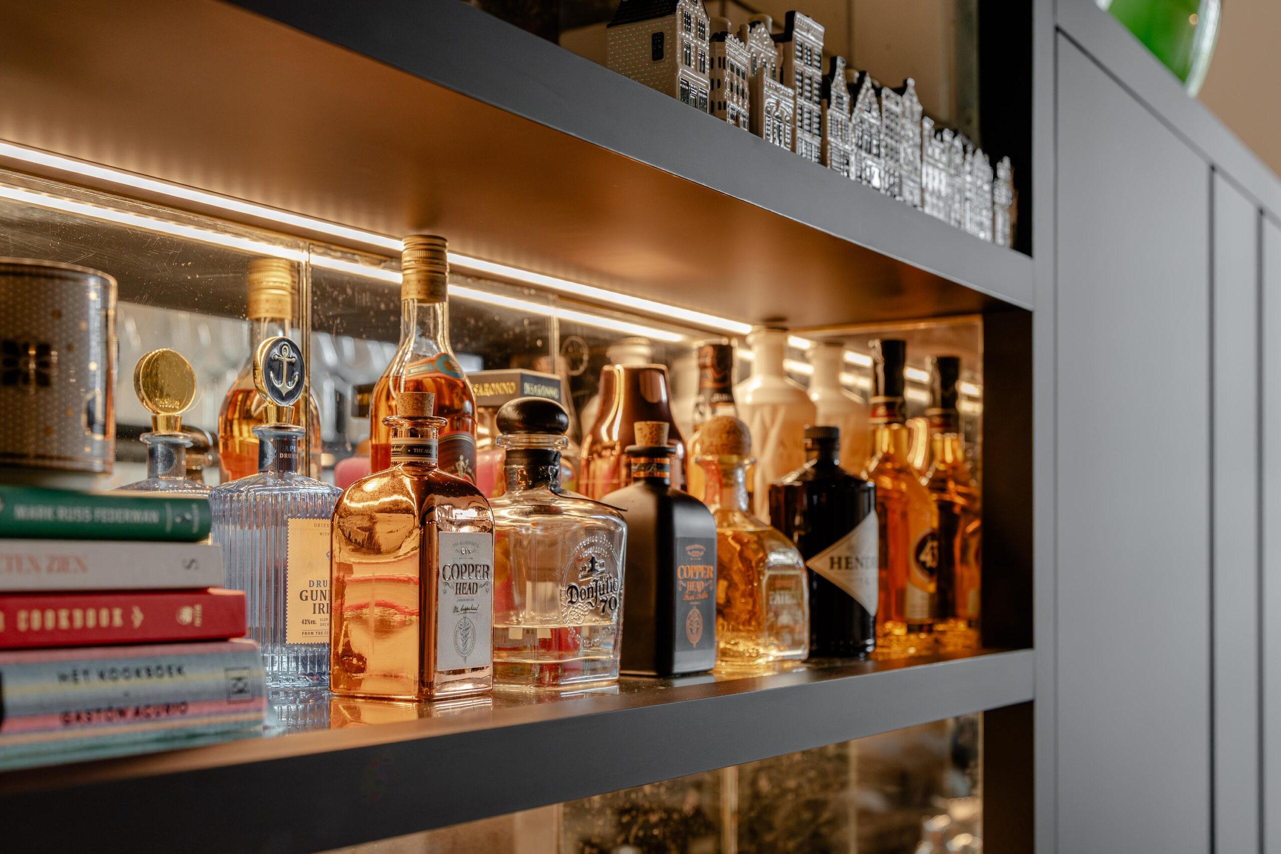 Lauriergracht 166 B in AMSTERDAM-10