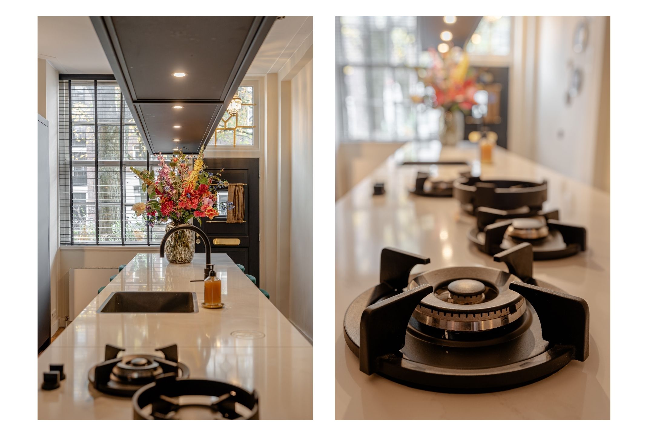 Lauriergracht 166 B in AMSTERDAM-12