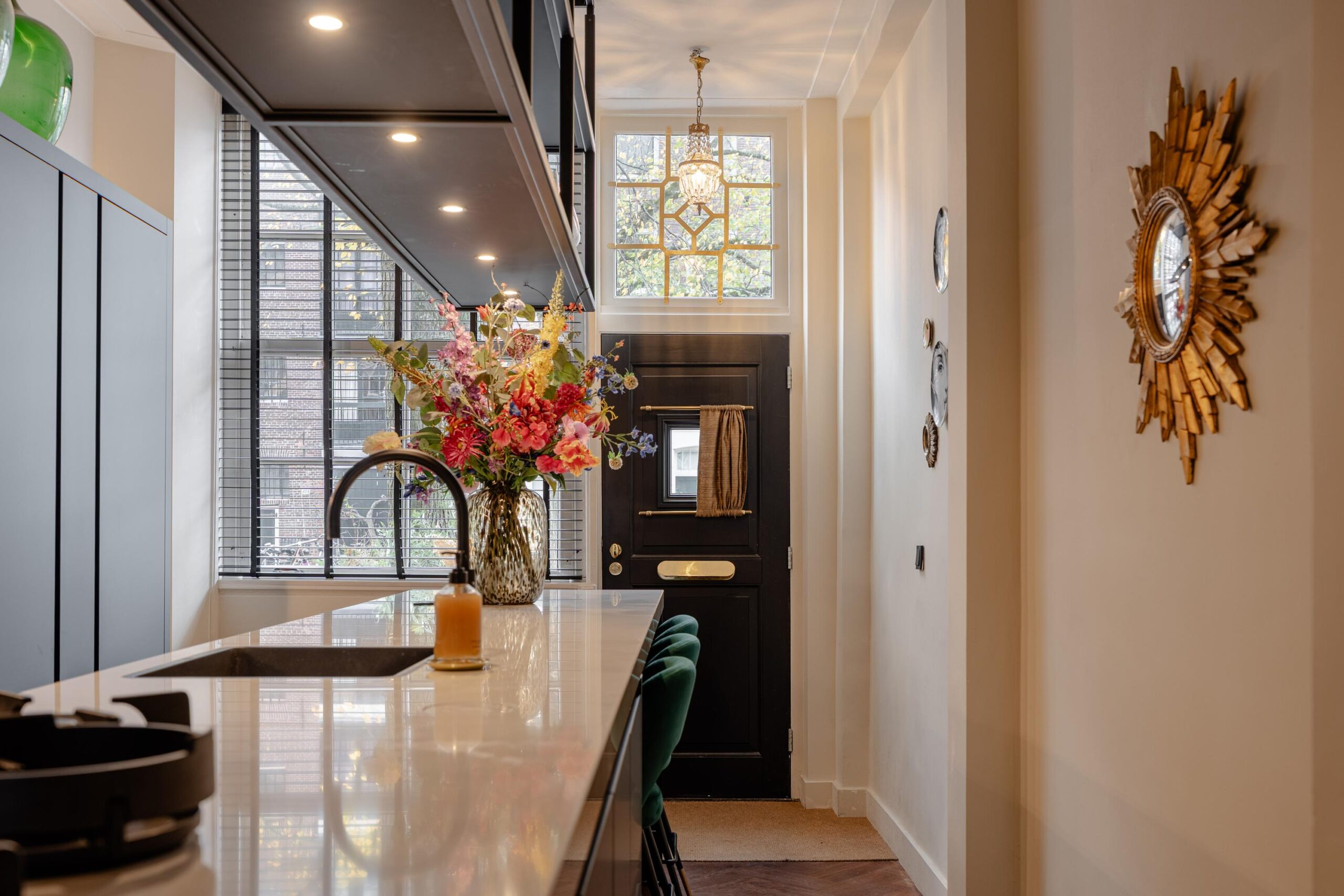 Lauriergracht 166 B in AMSTERDAM-13