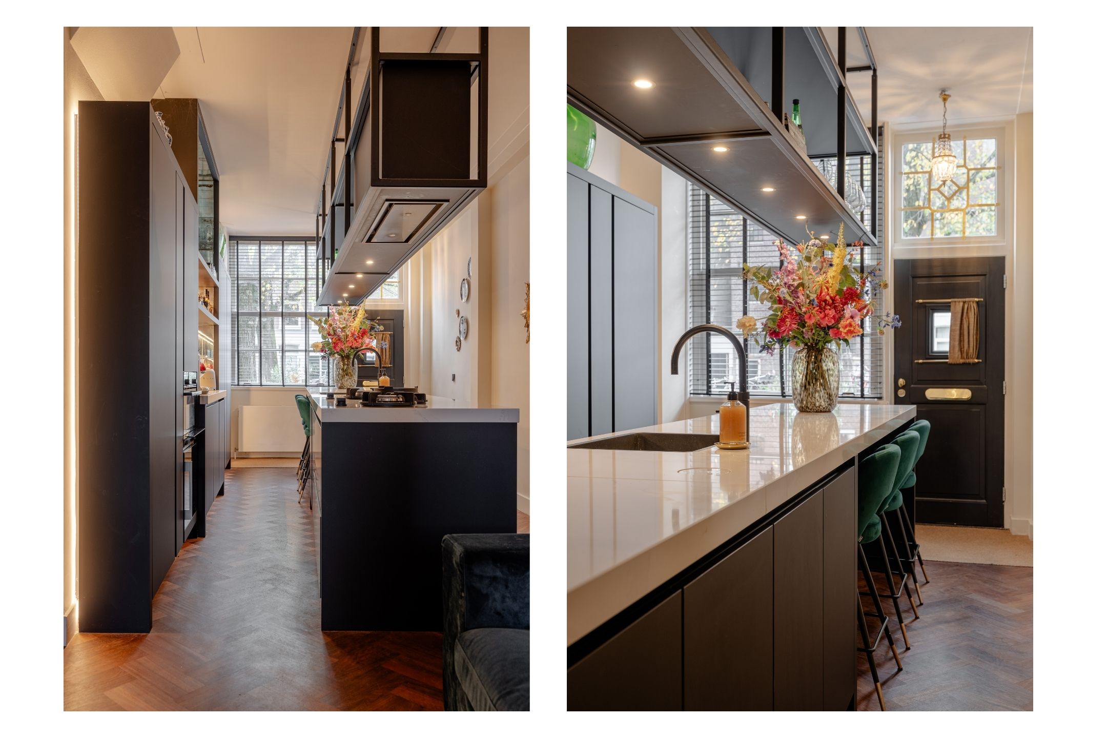 Lauriergracht 166 B in AMSTERDAM-15