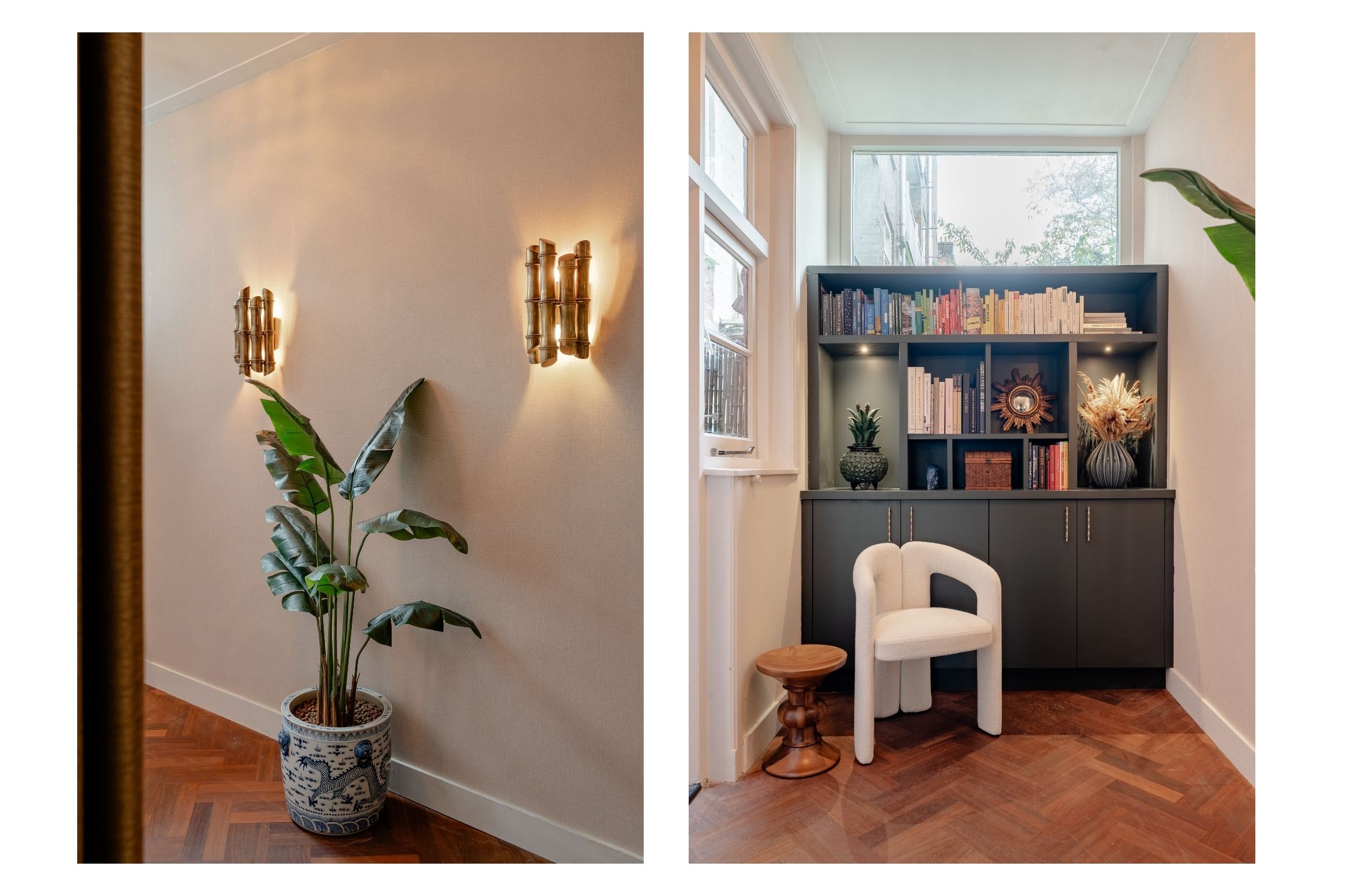 Lauriergracht 166 B in AMSTERDAM-20