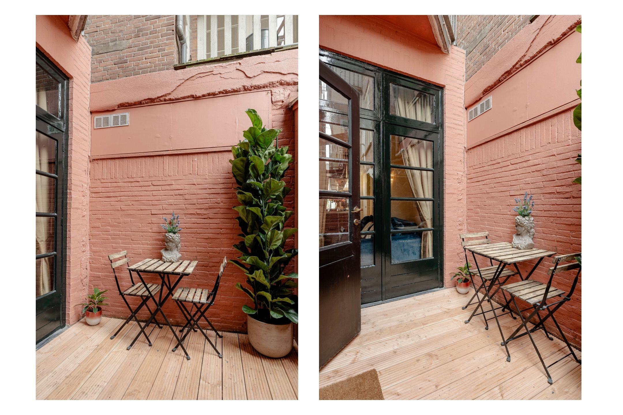 Lauriergracht 166 B in AMSTERDAM-21