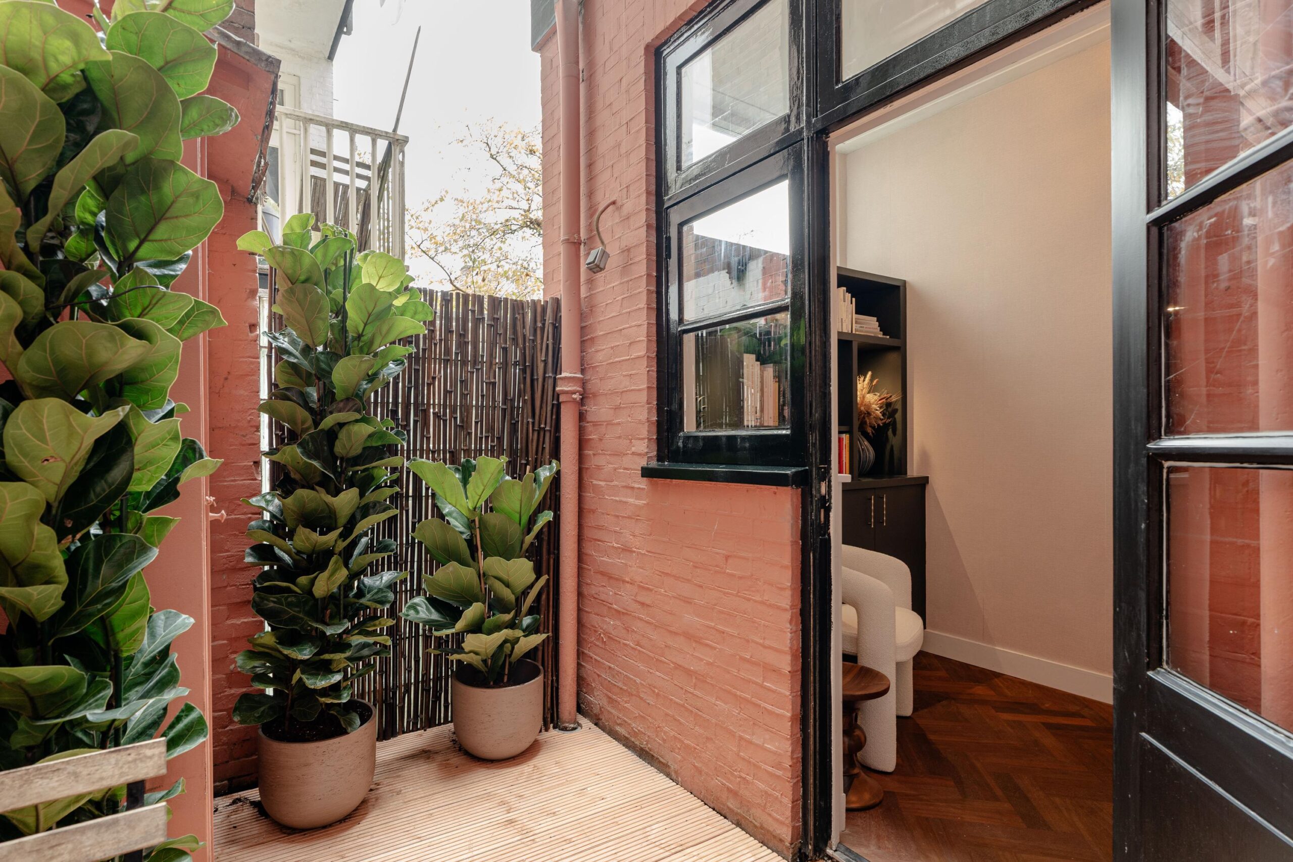 Lauriergracht 166 B in AMSTERDAM-3