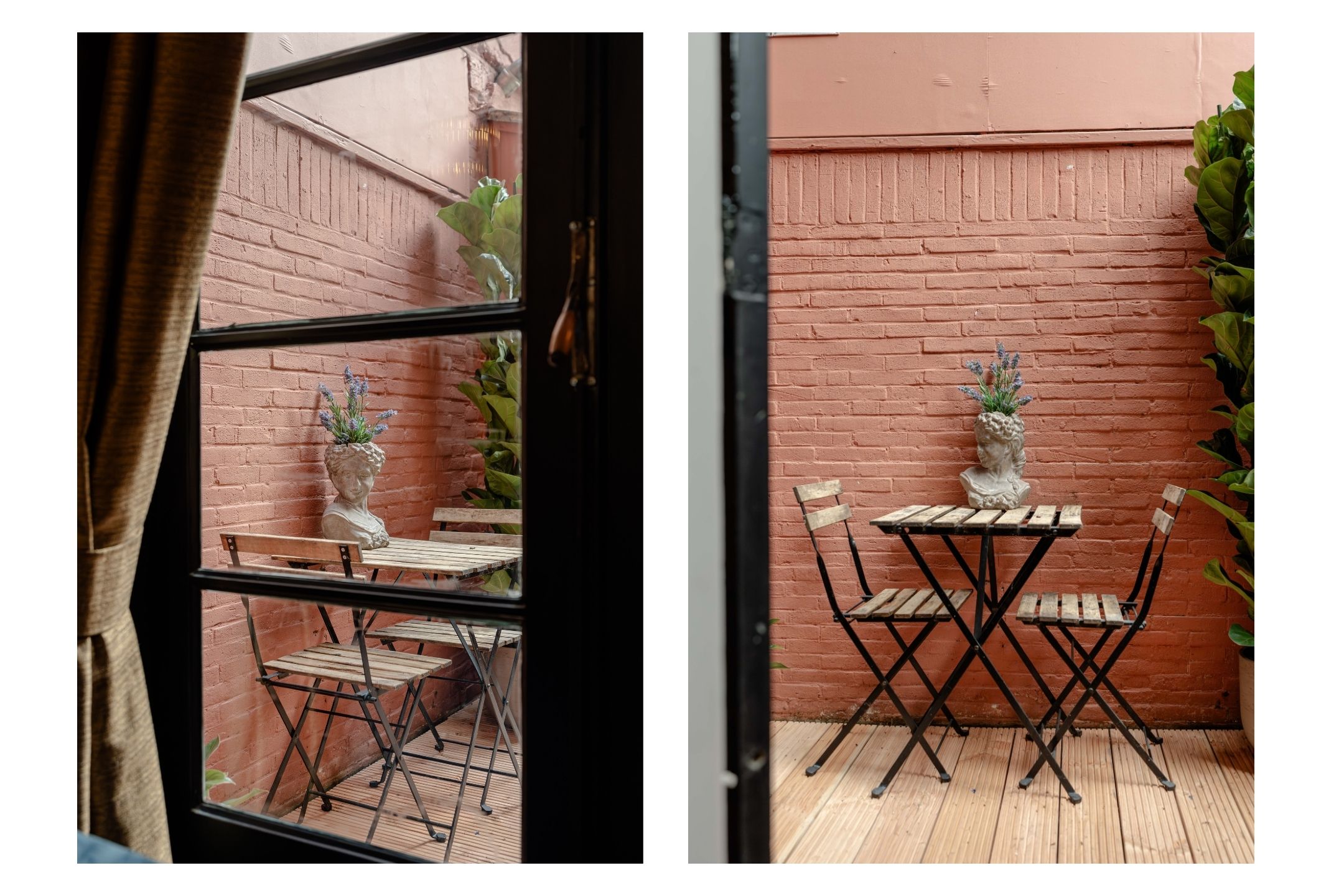 Lauriergracht 166 B in AMSTERDAM-4