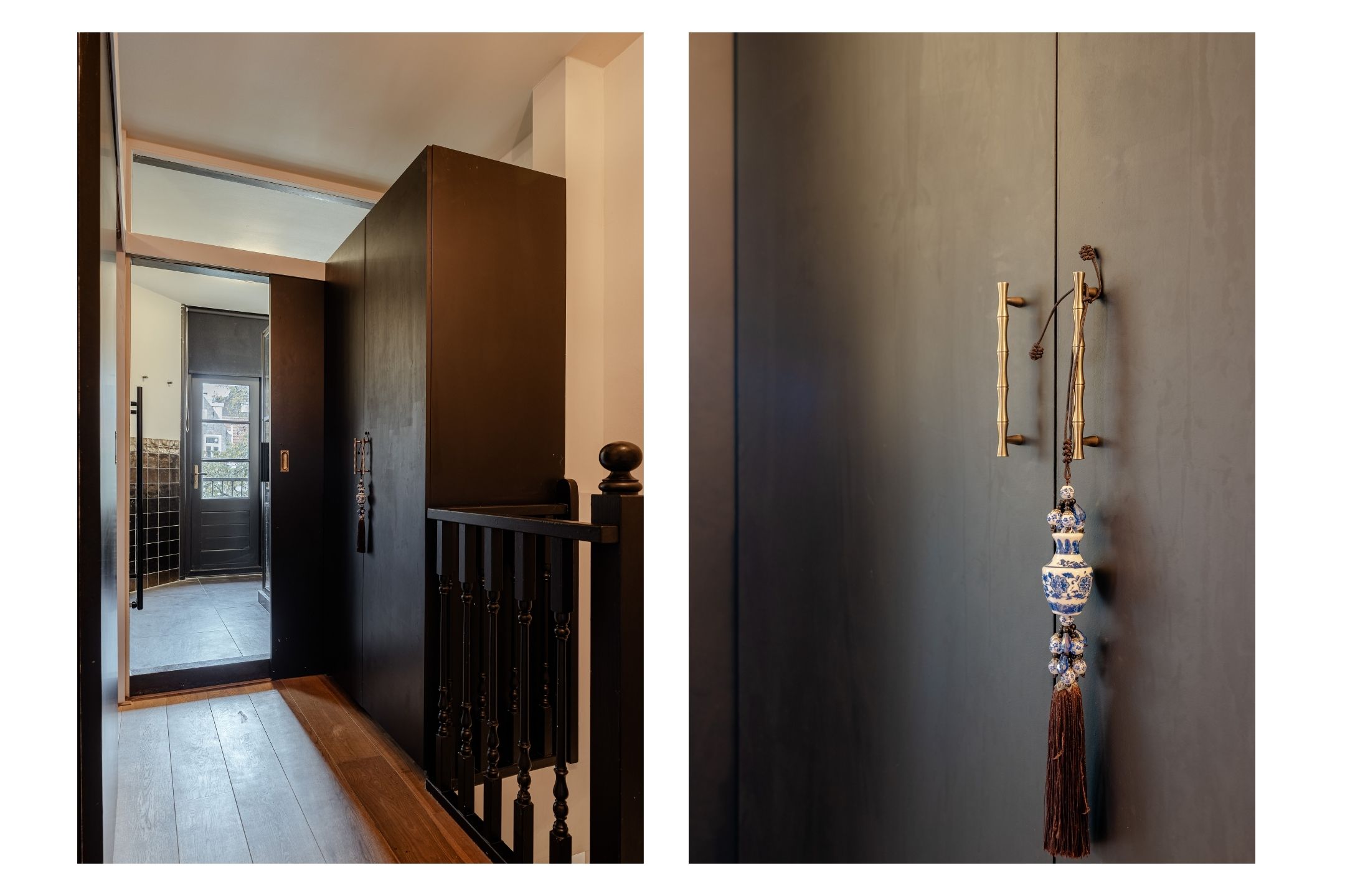 Lauriergracht 166 B in AMSTERDAM-23