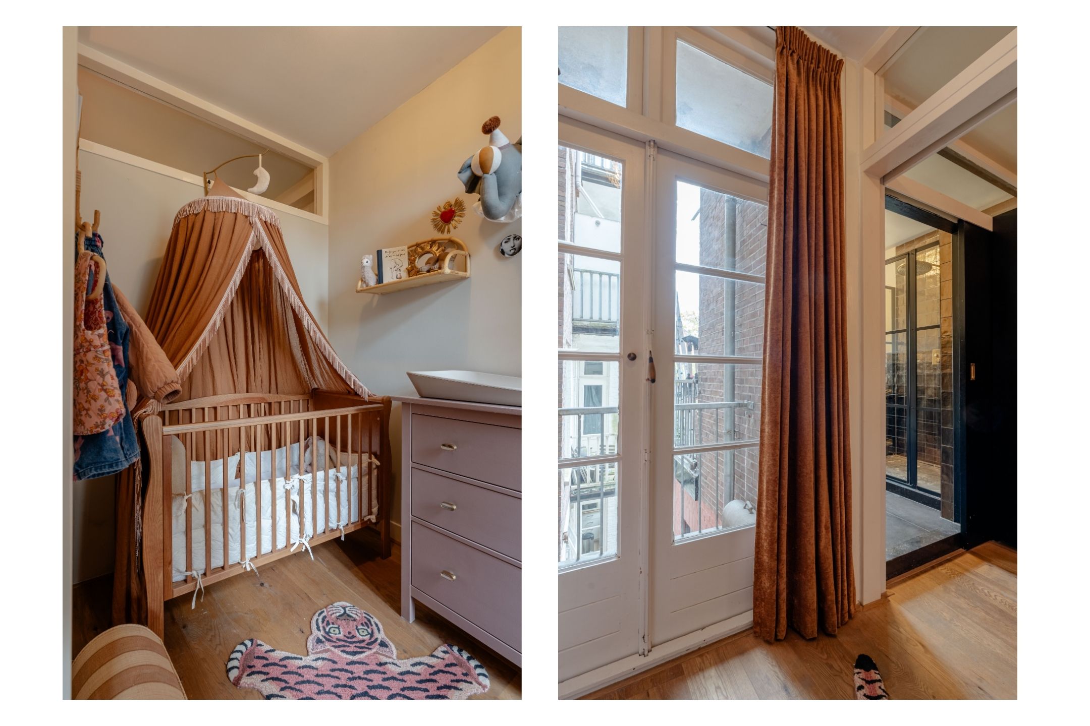 Lauriergracht 166 B in AMSTERDAM-27