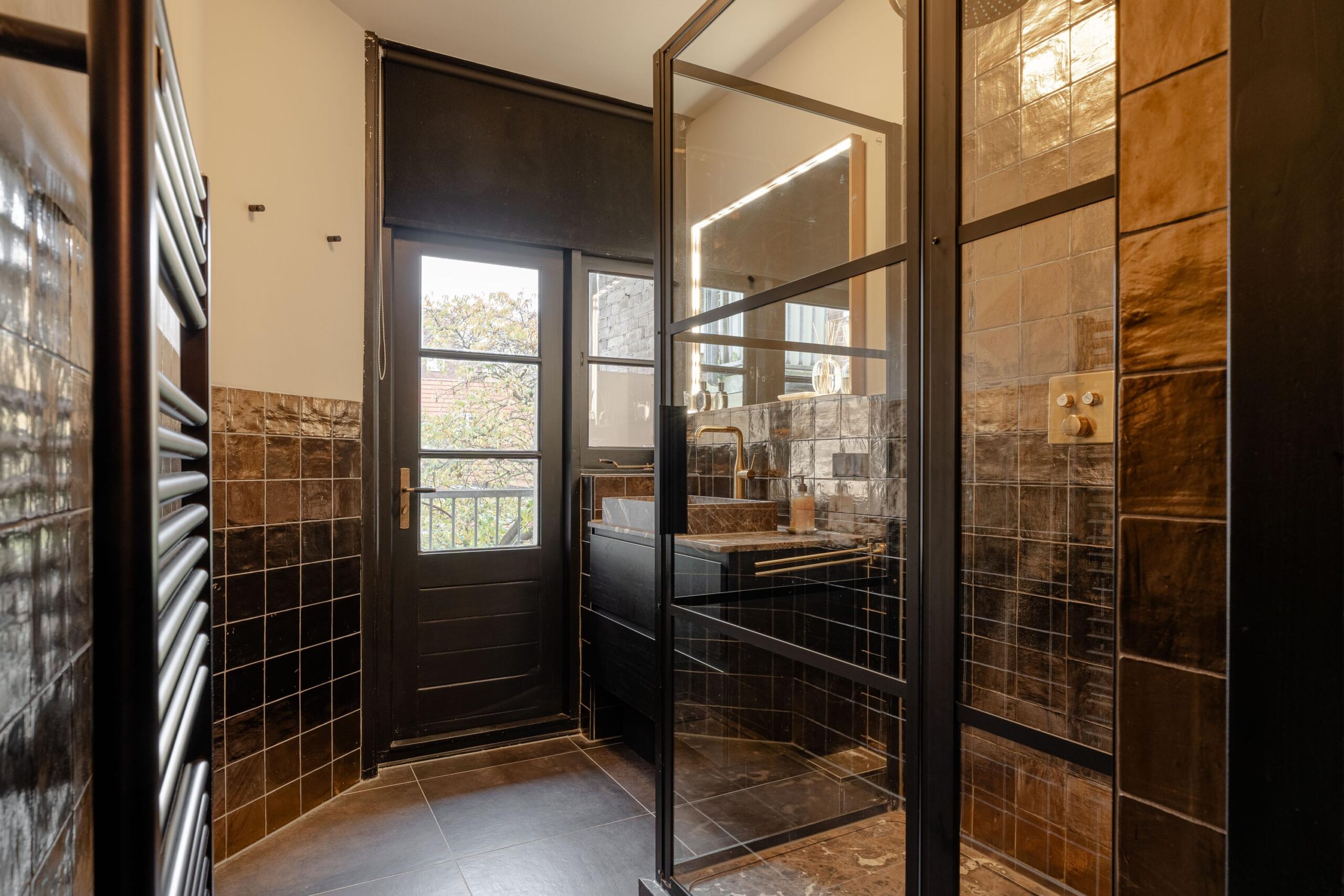 Lauriergracht 166 B in AMSTERDAM-28