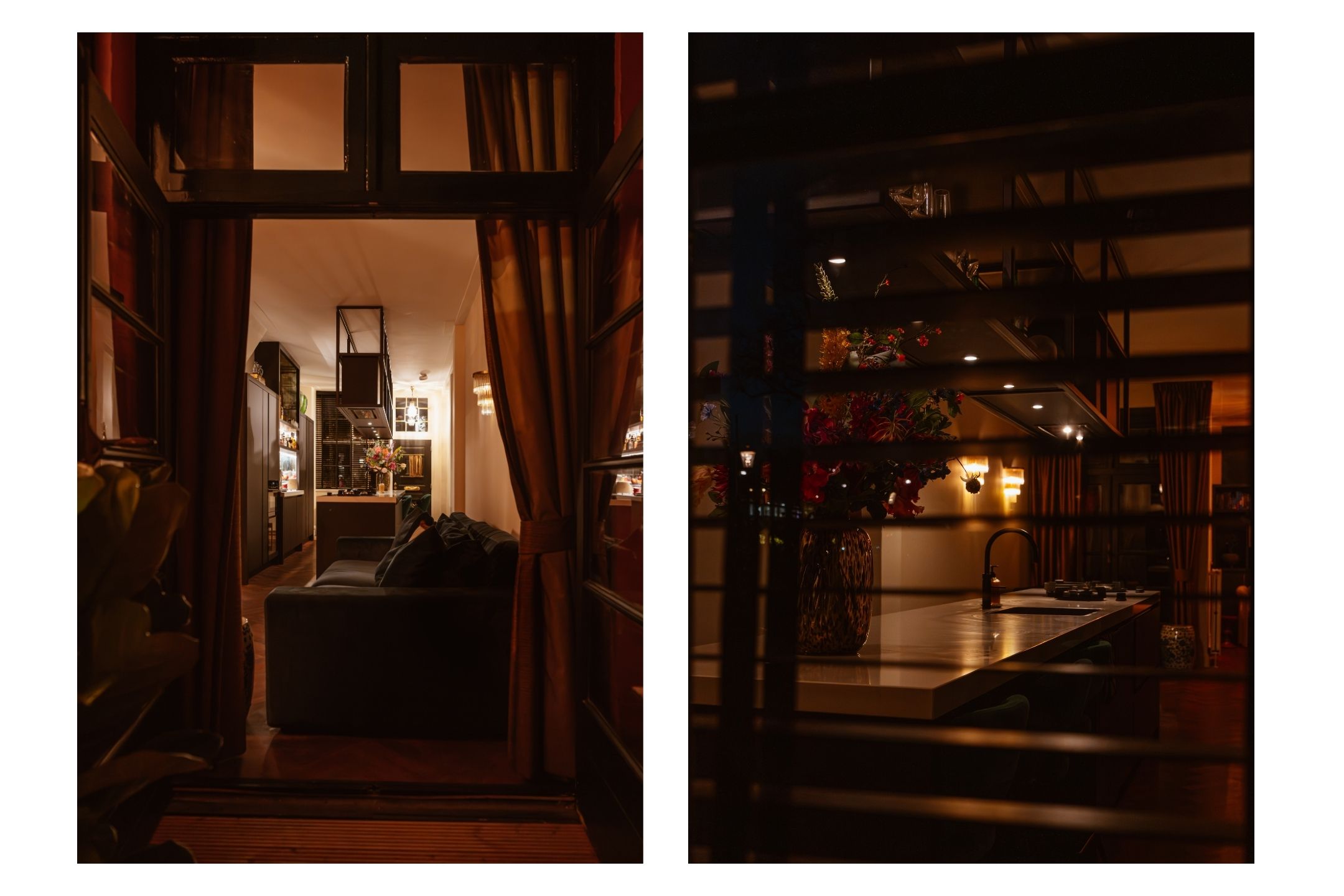 Lauriergracht 166 B in AMSTERDAM-5