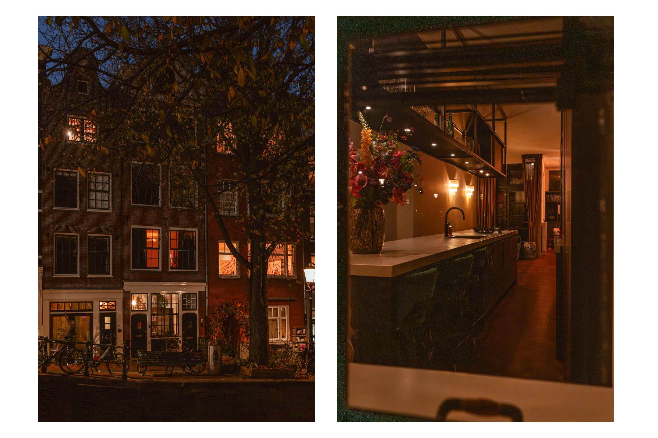 Lauriergracht 166 B in AMSTERDAM-14