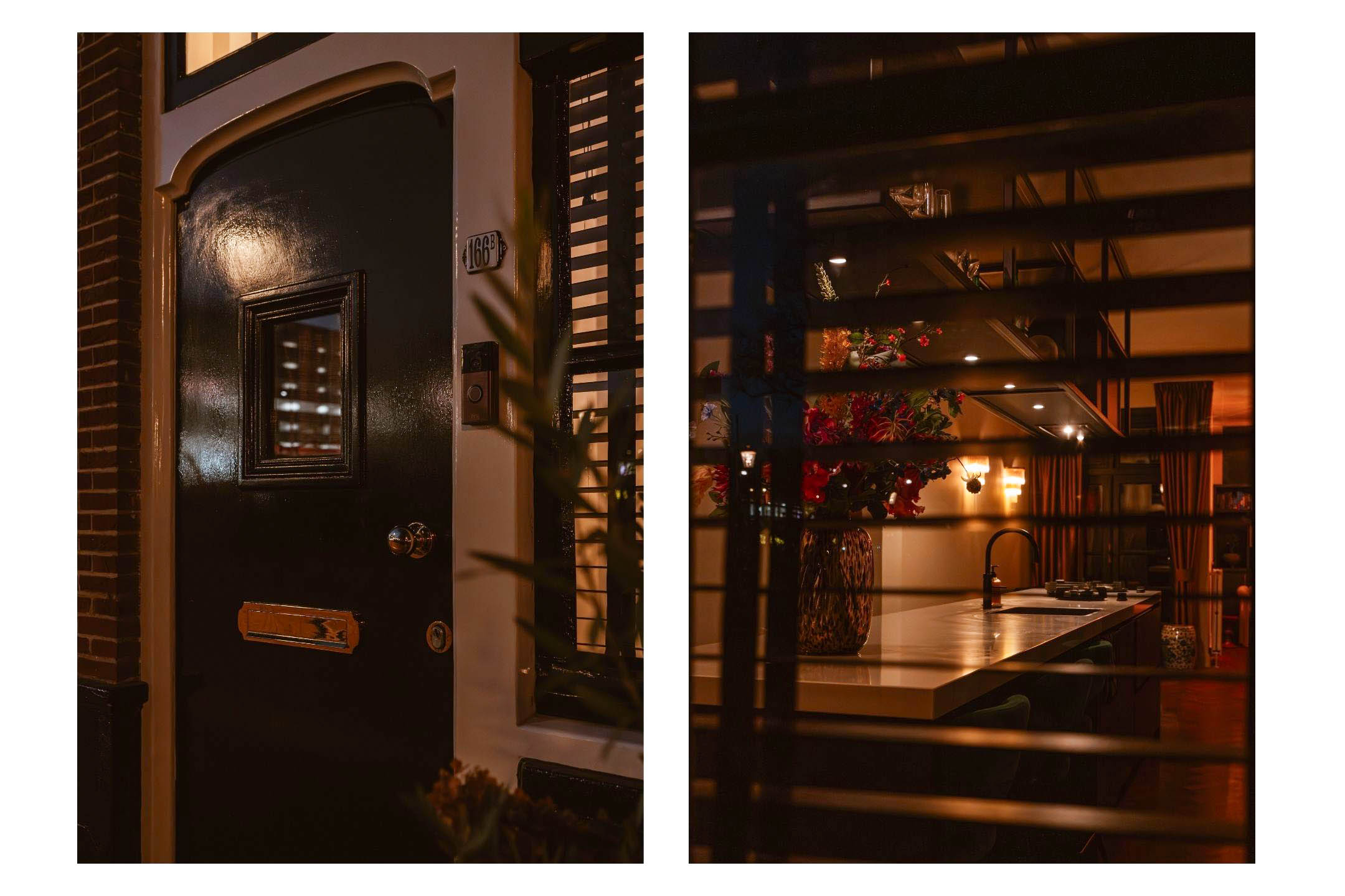 Lauriergracht 166 B in AMSTERDAM-34