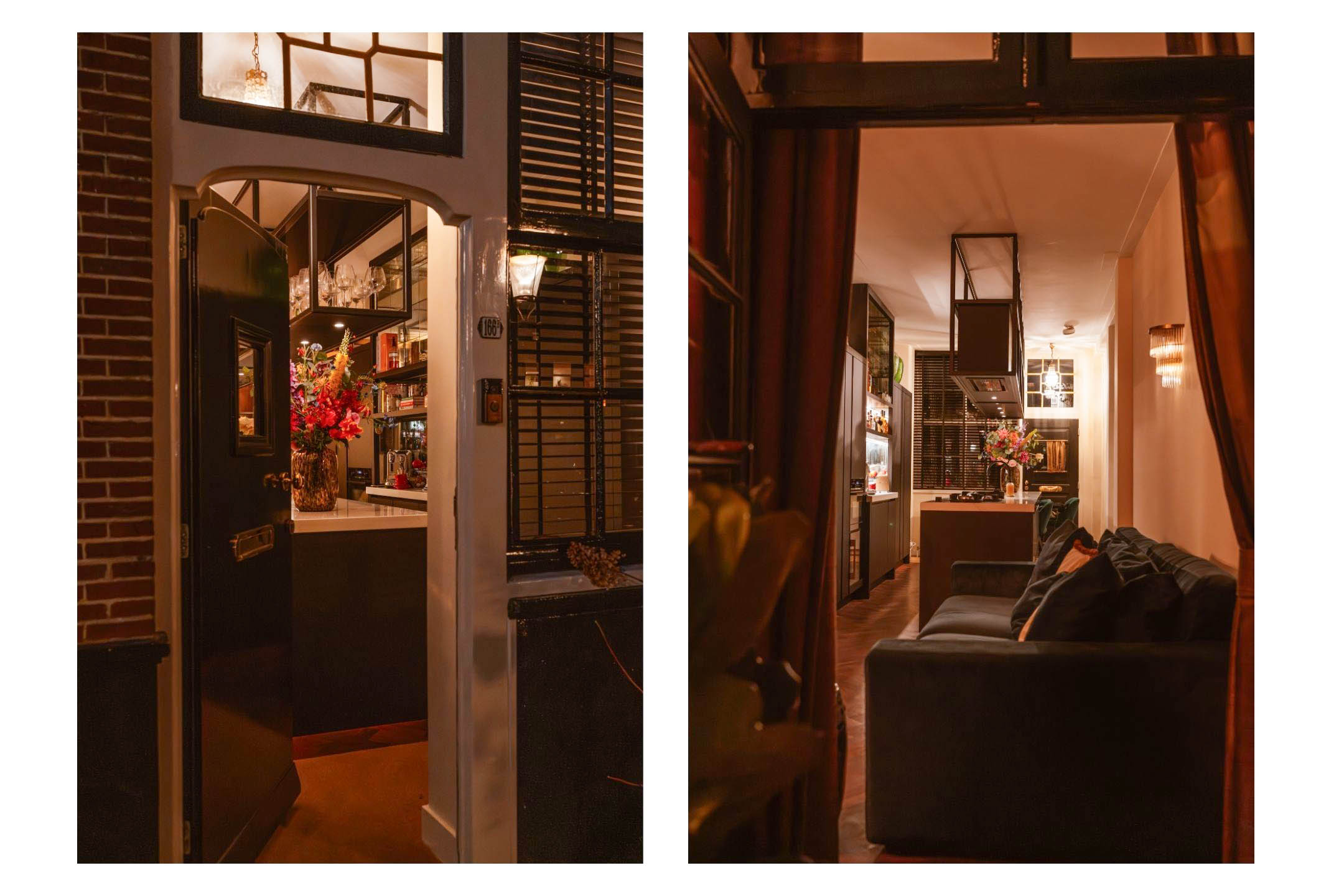 Lauriergracht 166 B in AMSTERDAM-19