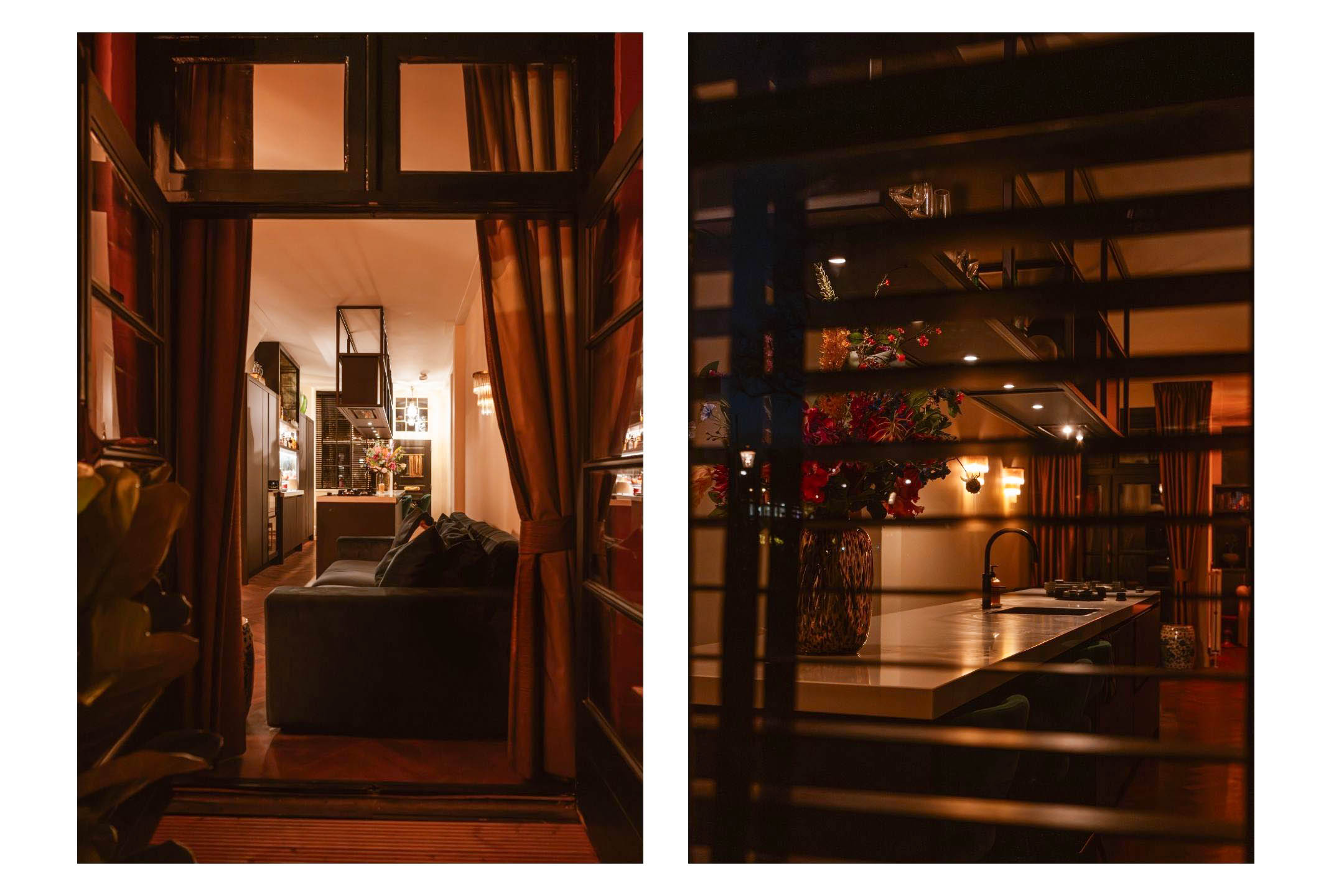 Lauriergracht 166 B in AMSTERDAM-22