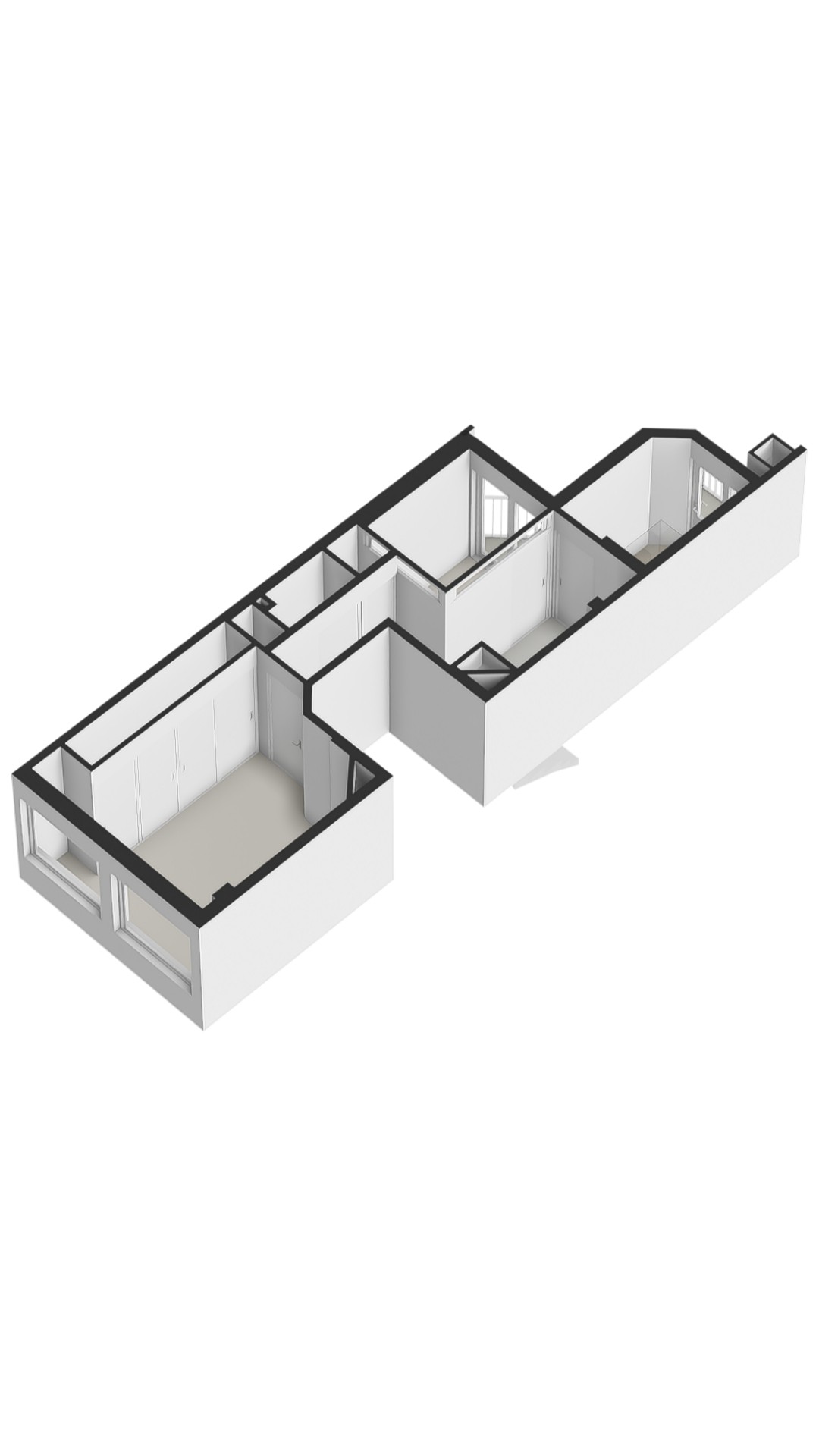 Lauriergracht 166 B in AMSTERDAM-40