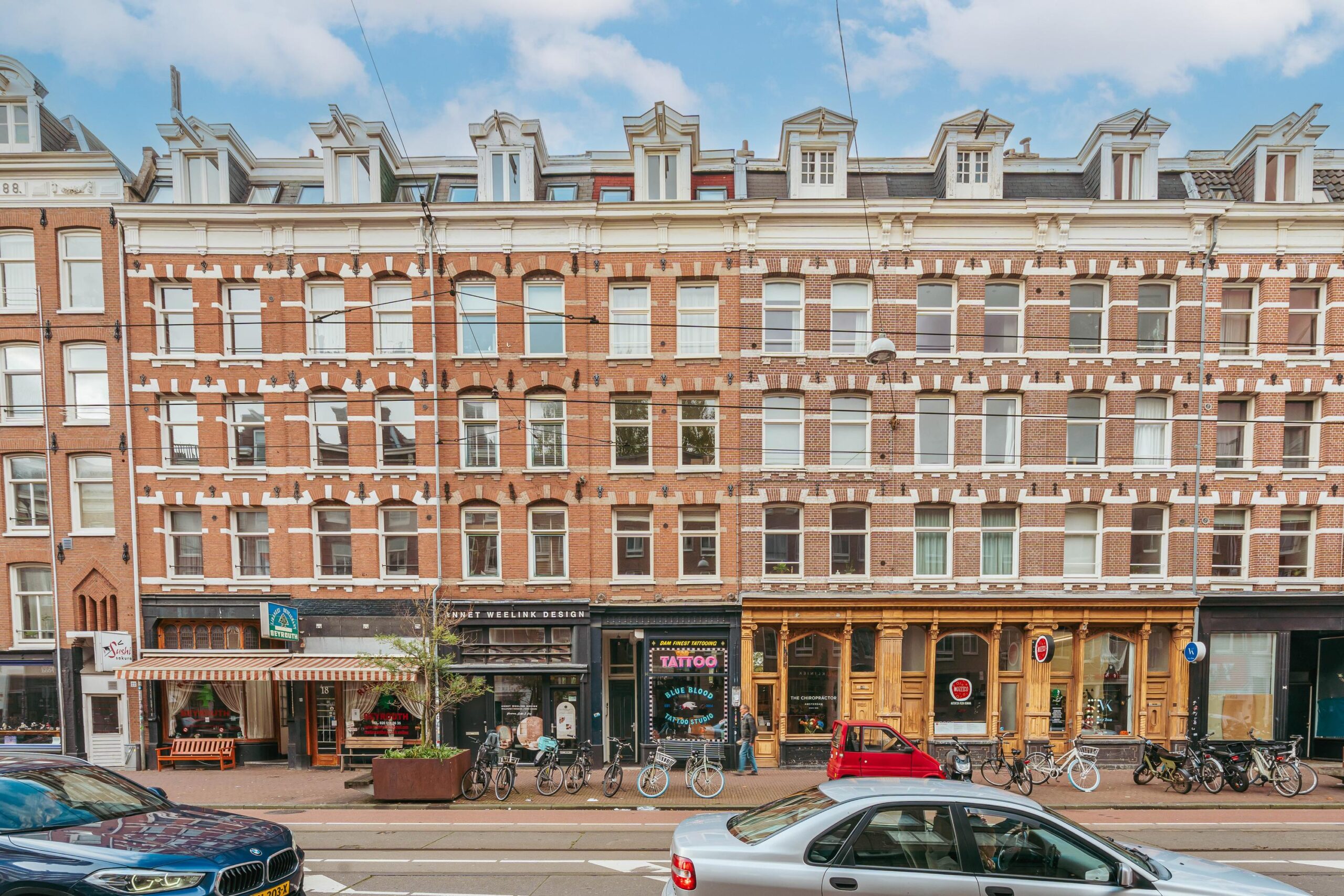 Kinkerstraat 14 2 in AMSTERDAM-19