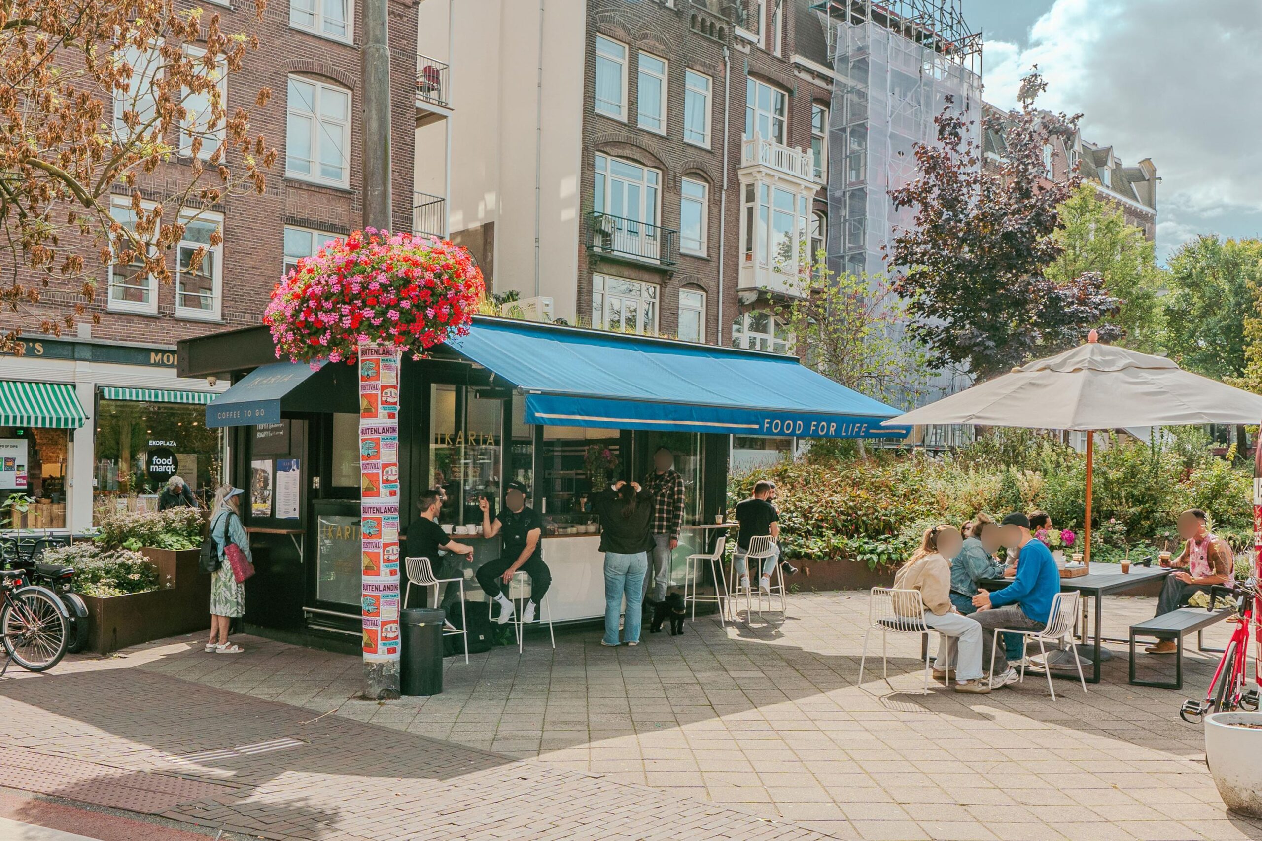 Kinkerstraat 14 2 in AMSTERDAM-23