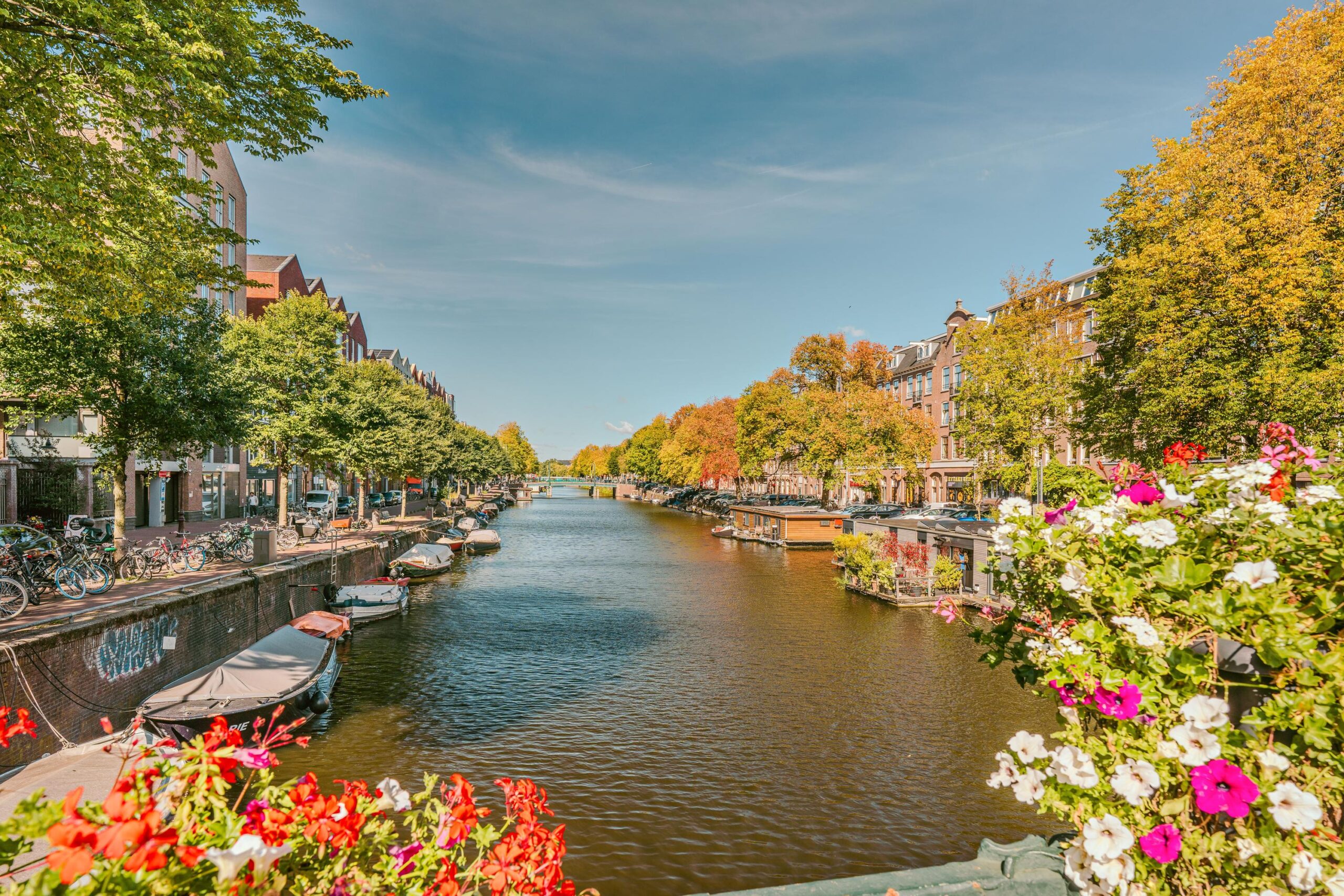 Kinkerstraat 14 2 in AMSTERDAM-27