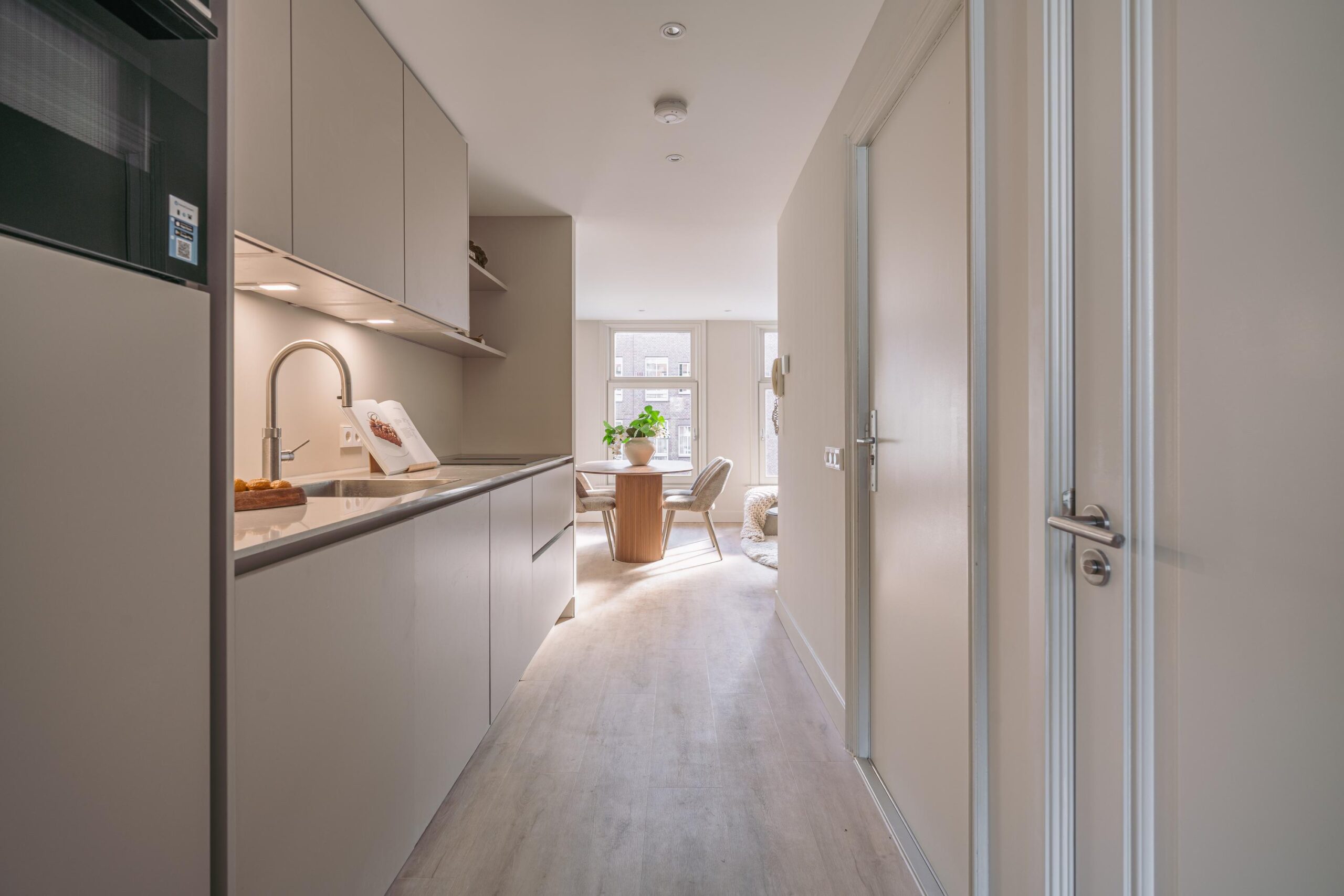 Kinkerstraat 14 2 in AMSTERDAM-6