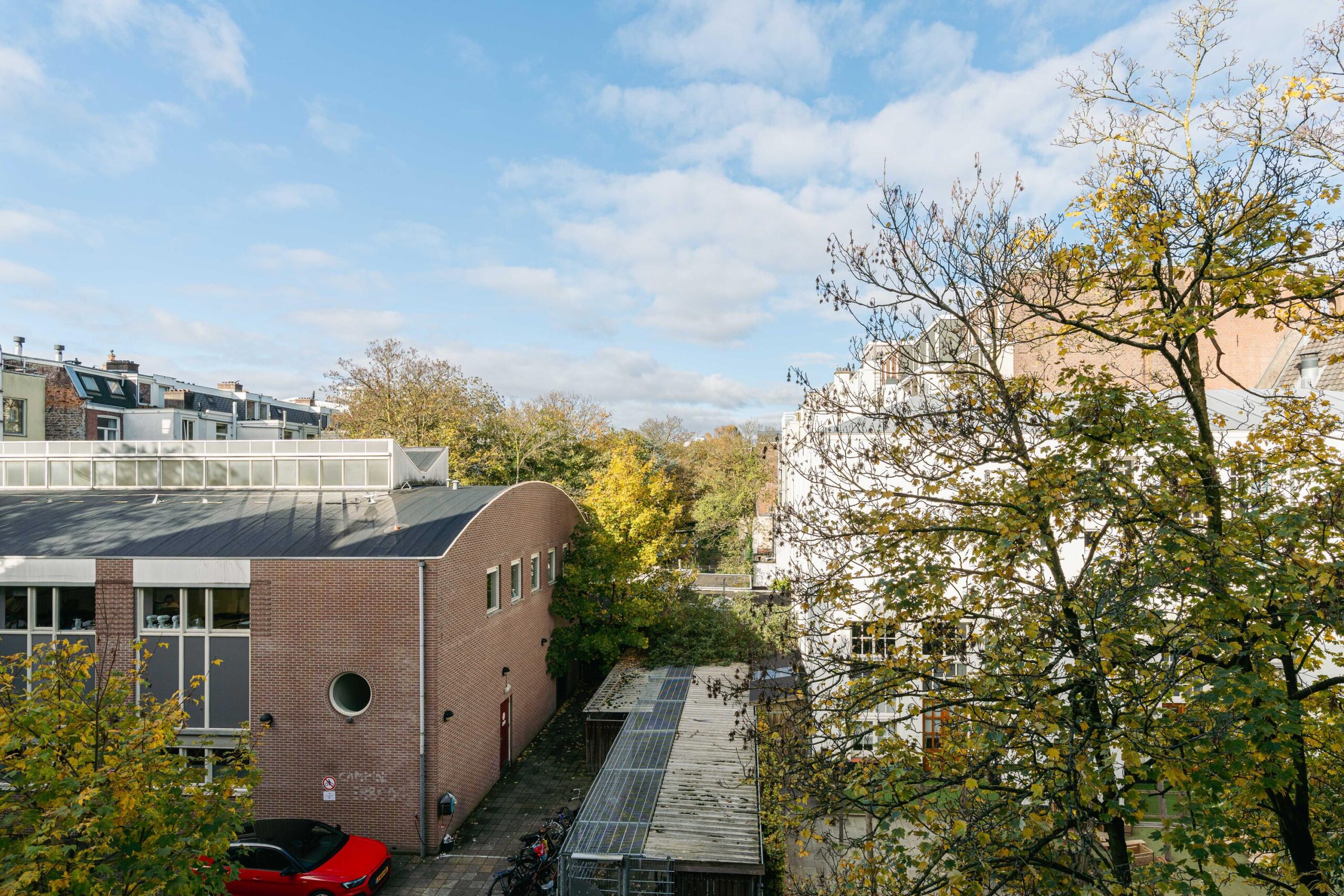 Kinkerstraat 14 2 in AMSTERDAM-14