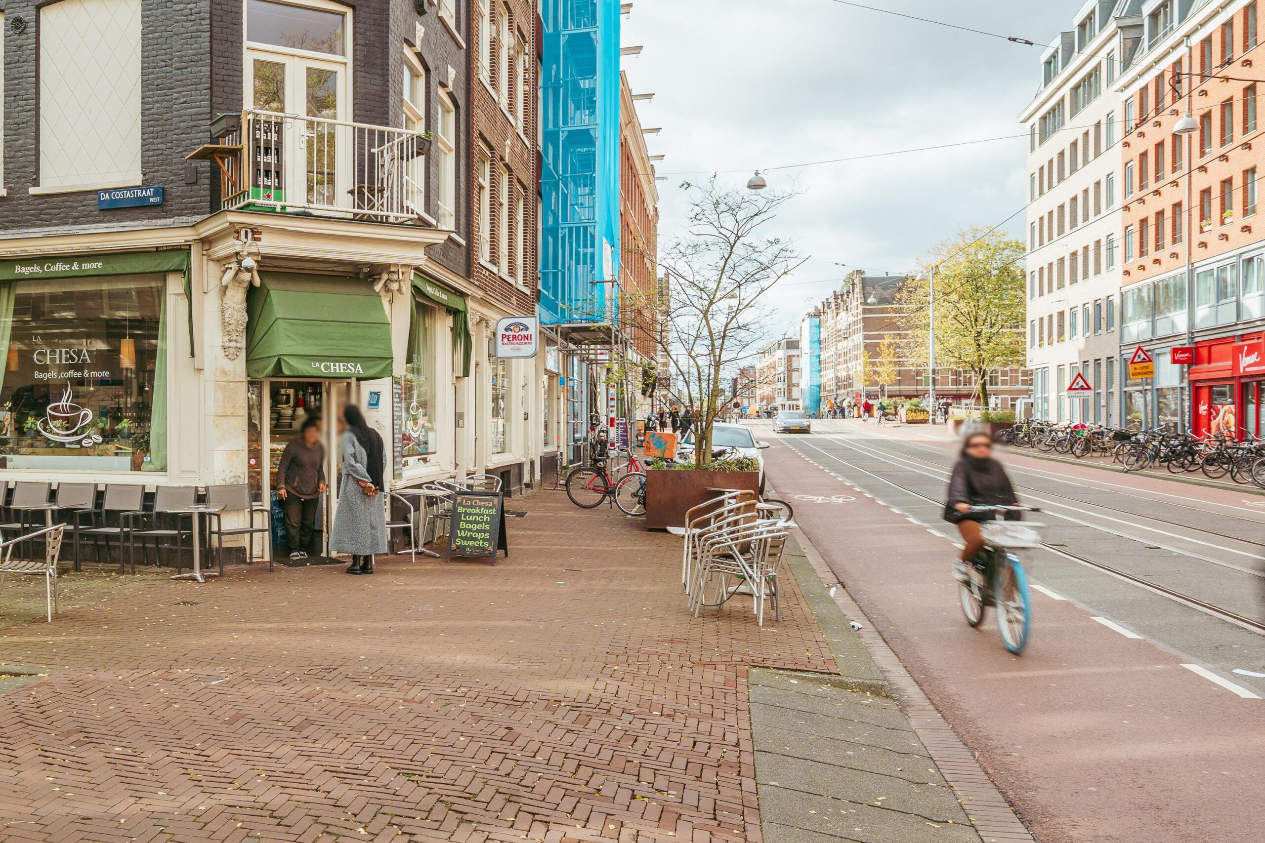 Kinkerstraat 14 2 in AMSTERDAM-21