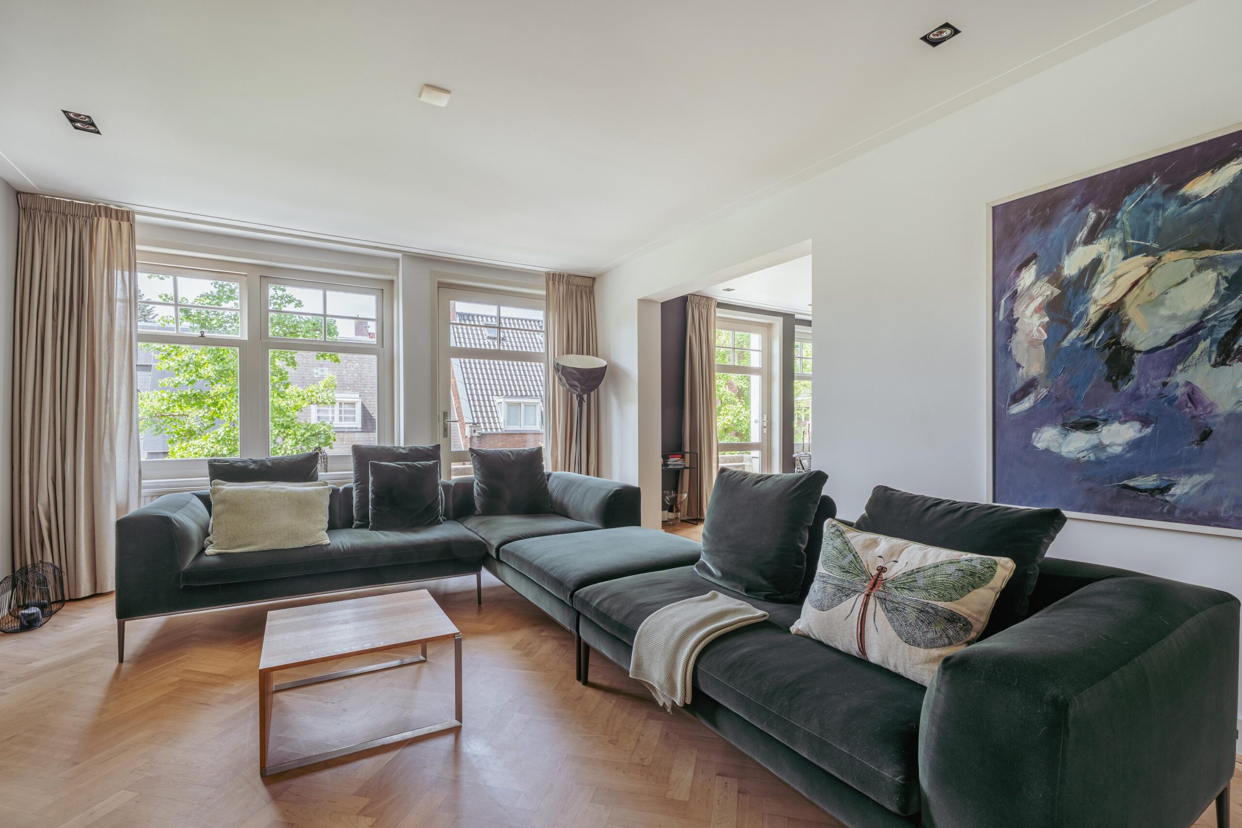 Albrecht Dürerstraat 1 2 in AMSTERDAM-2