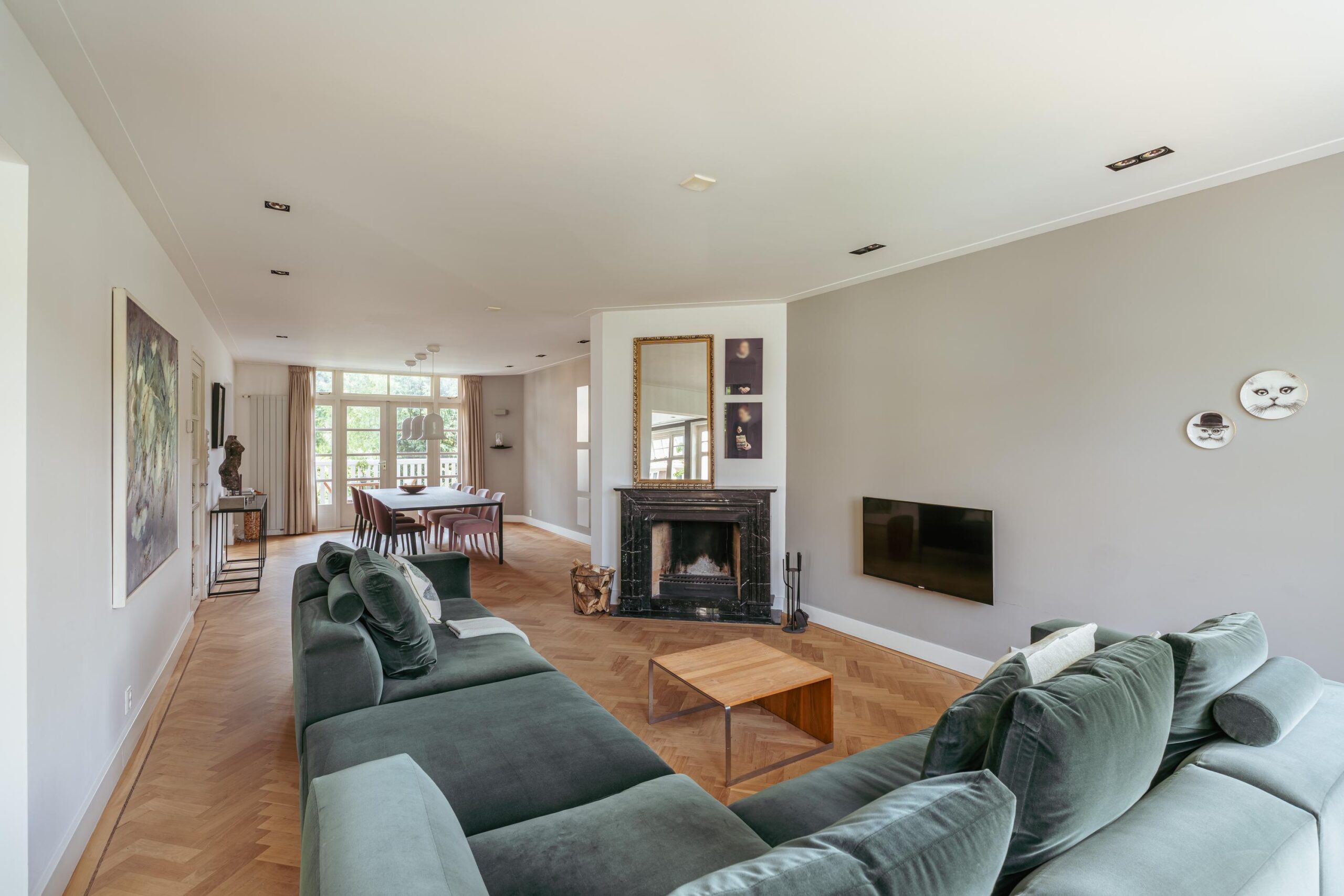 Albrecht Dürerstraat 1 2 in AMSTERDAM-4