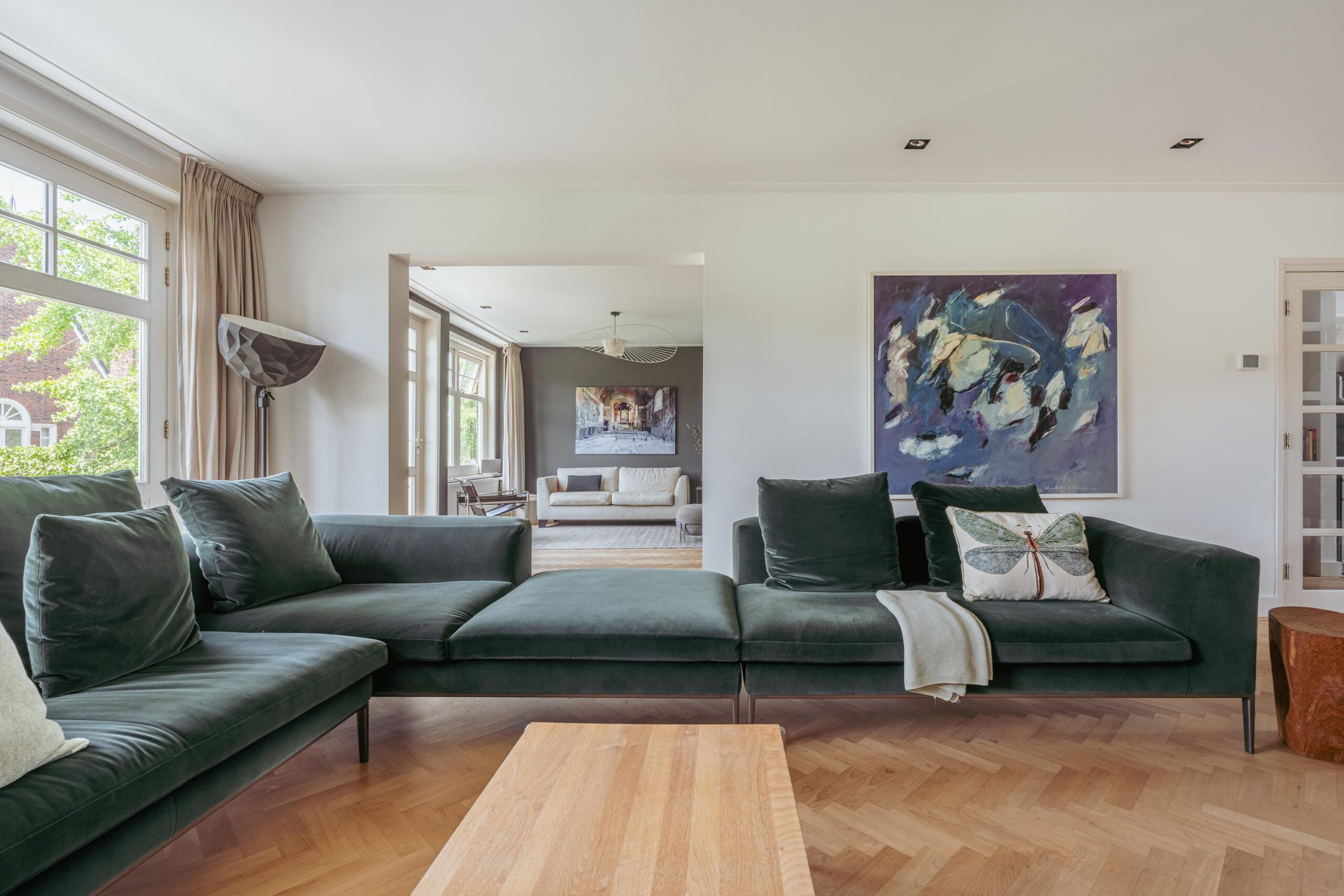 Albrecht Dürerstraat 1 2 in AMSTERDAM-5