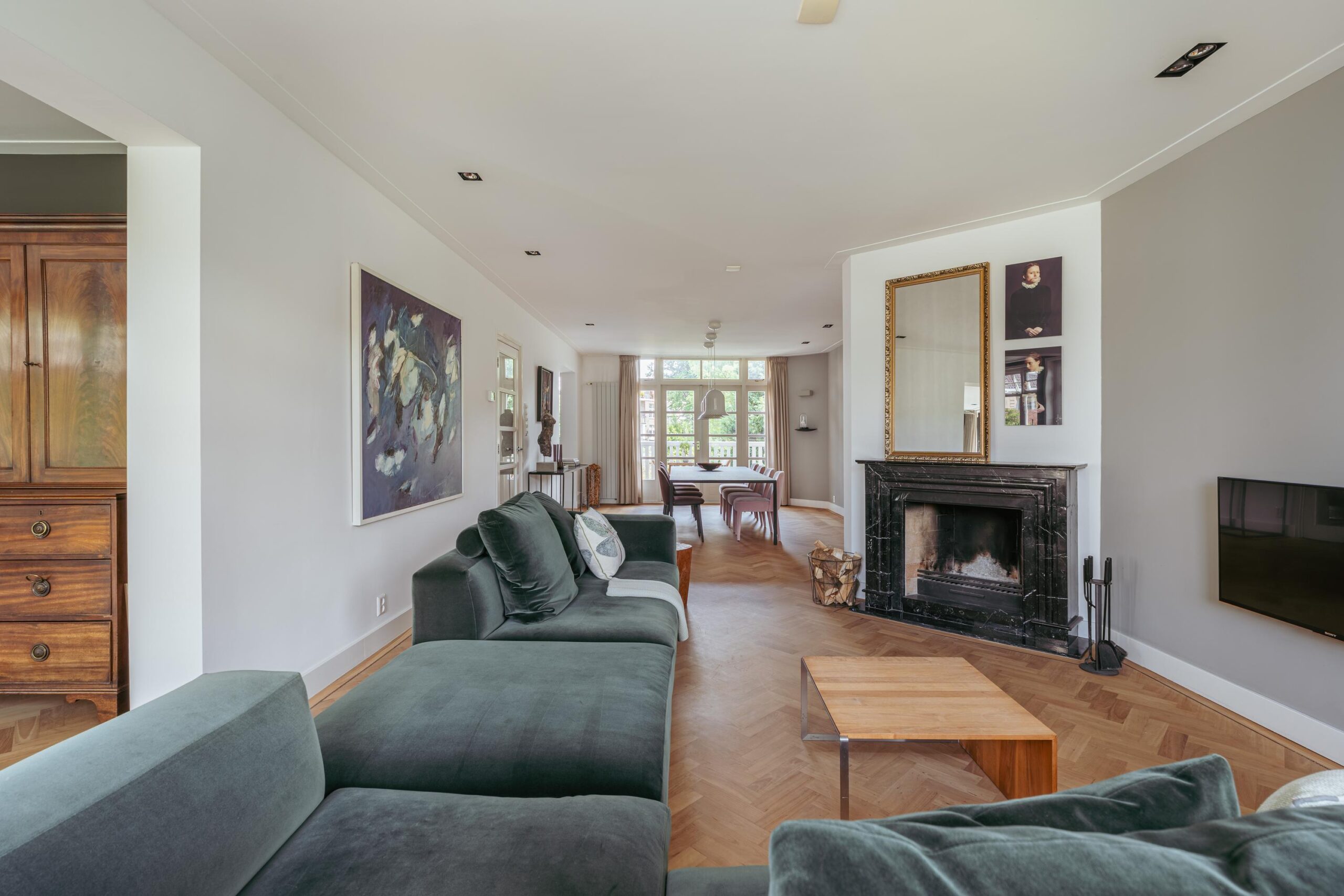 Albrecht Dürerstraat 1 2 in AMSTERDAM-7