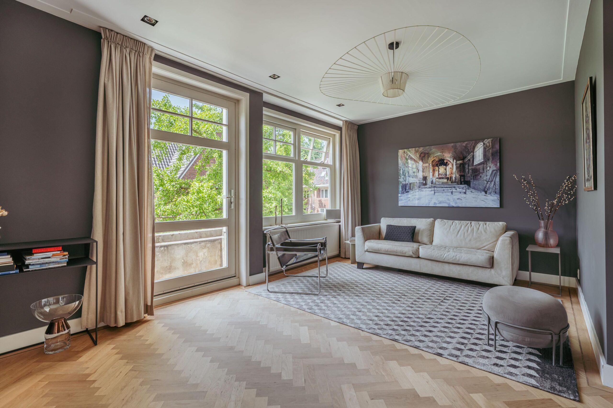 Albrecht Dürerstraat 1 2 in AMSTERDAM-8