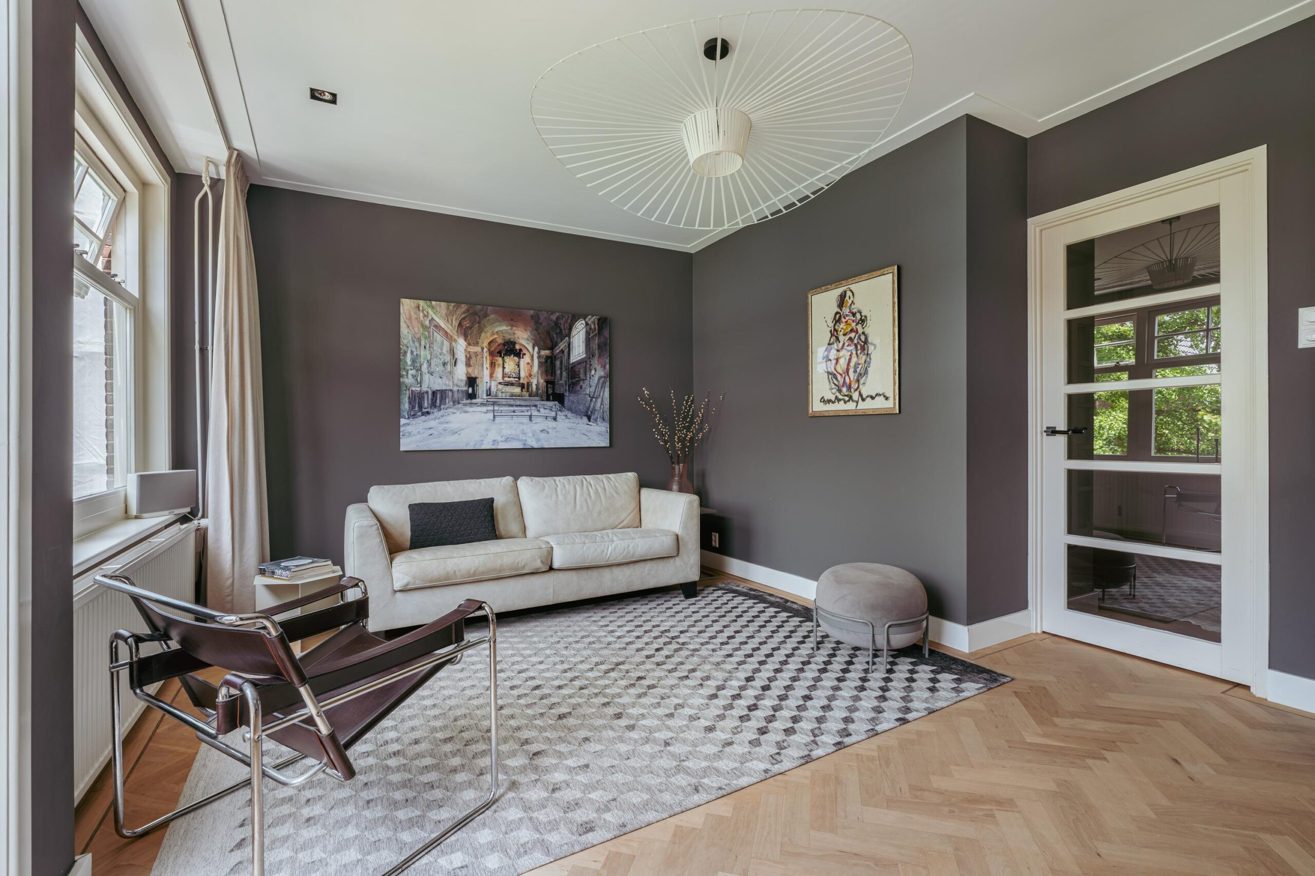 Albrecht Dürerstraat 1 2 in AMSTERDAM-9