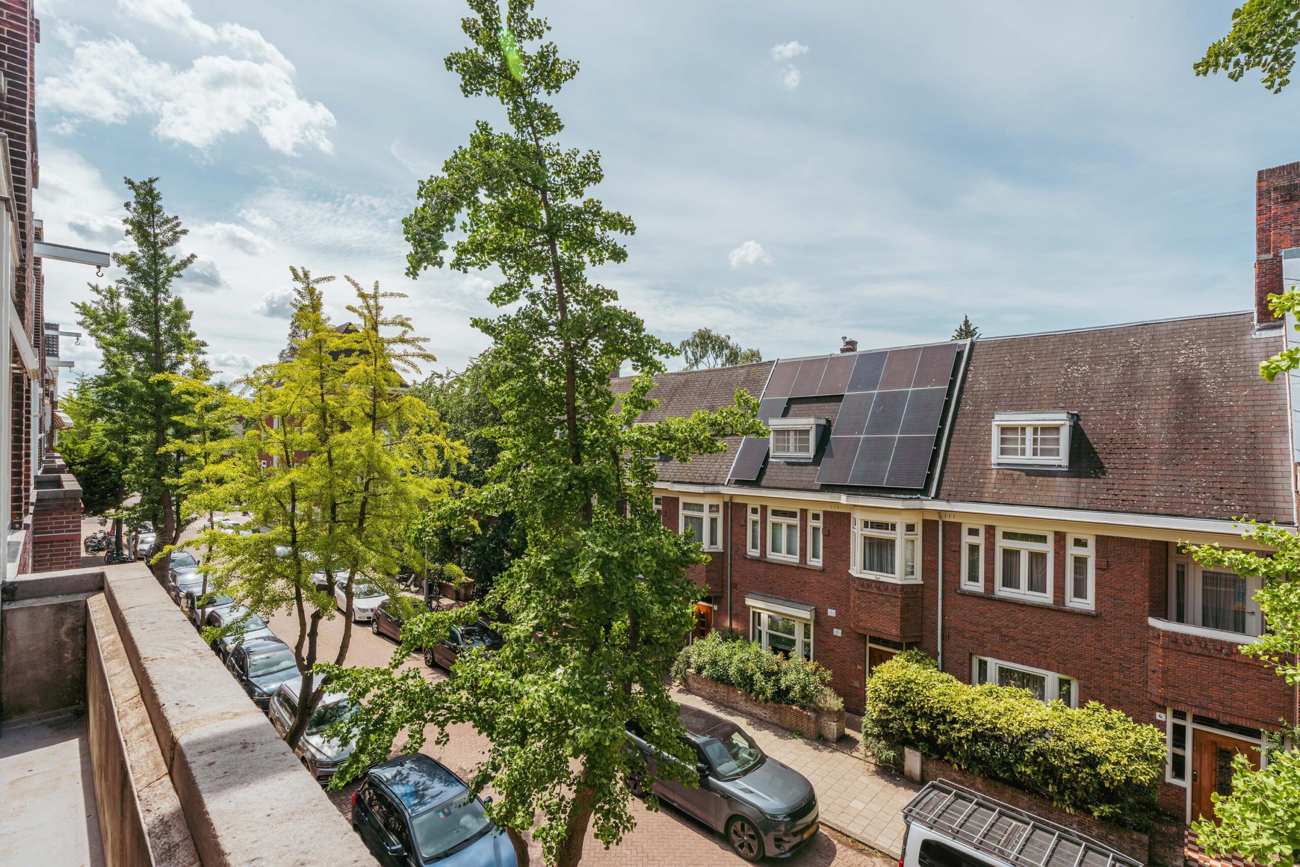 Albrecht Dürerstraat 1 2 in AMSTERDAM-10