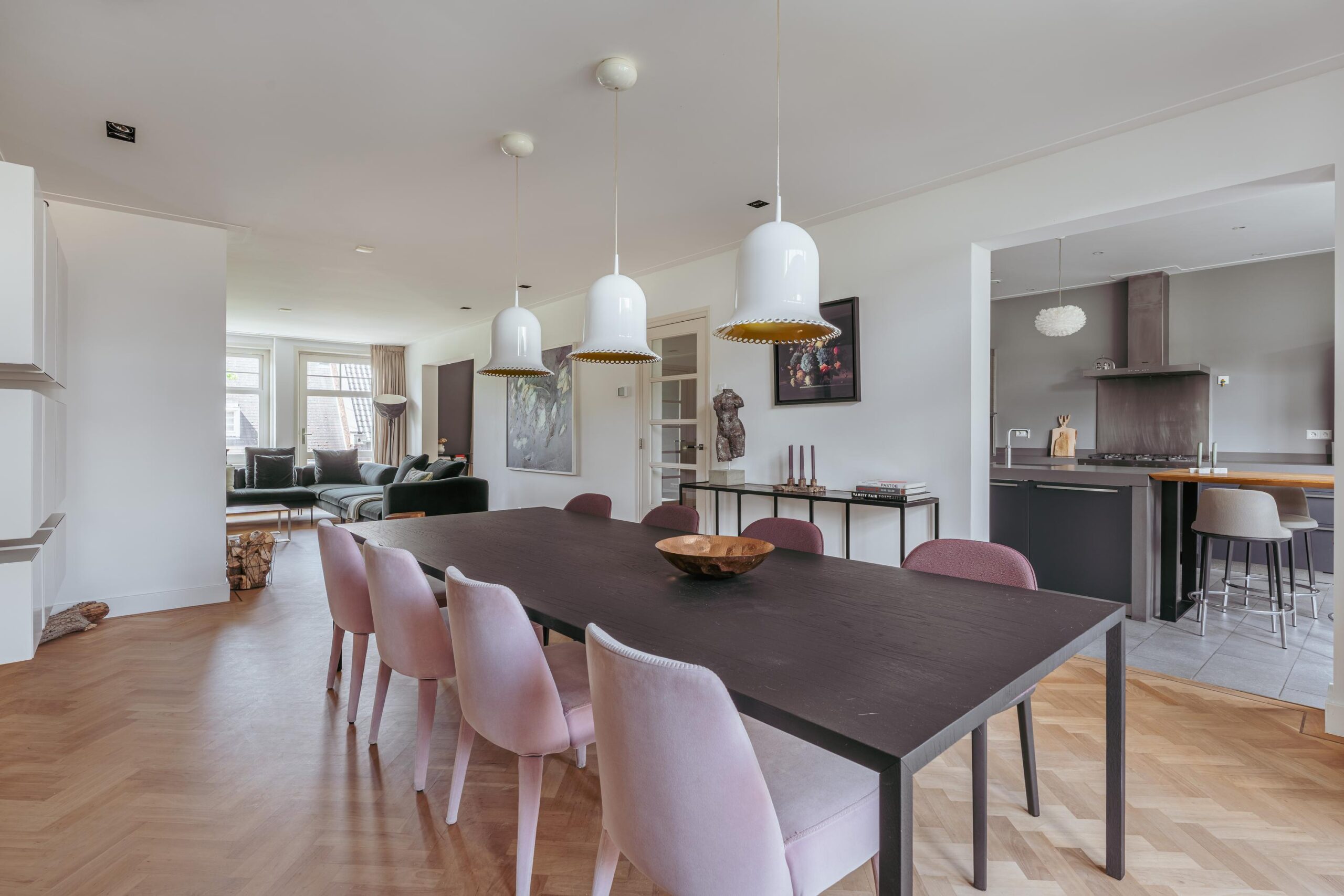 Albrecht Dürerstraat 1 2 in AMSTERDAM-12