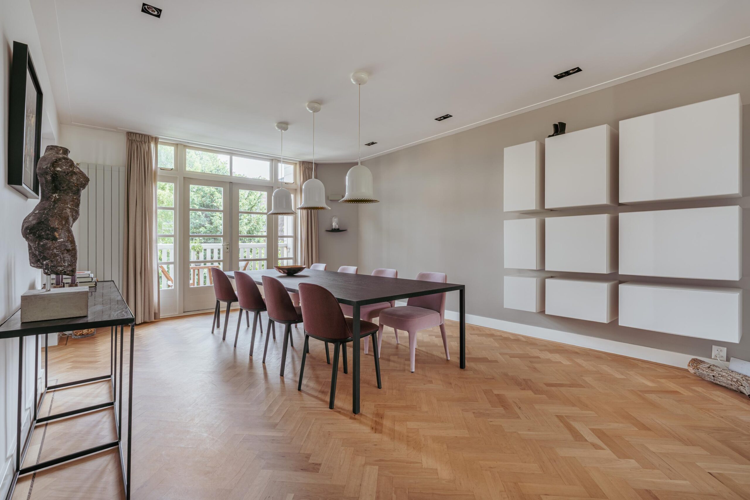 Albrecht Dürerstraat 1 2 in AMSTERDAM-13