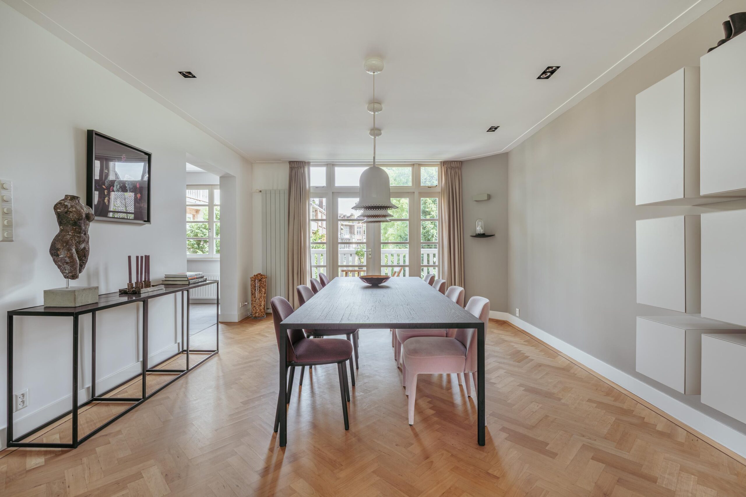 Albrecht Dürerstraat 1 2 in AMSTERDAM-14