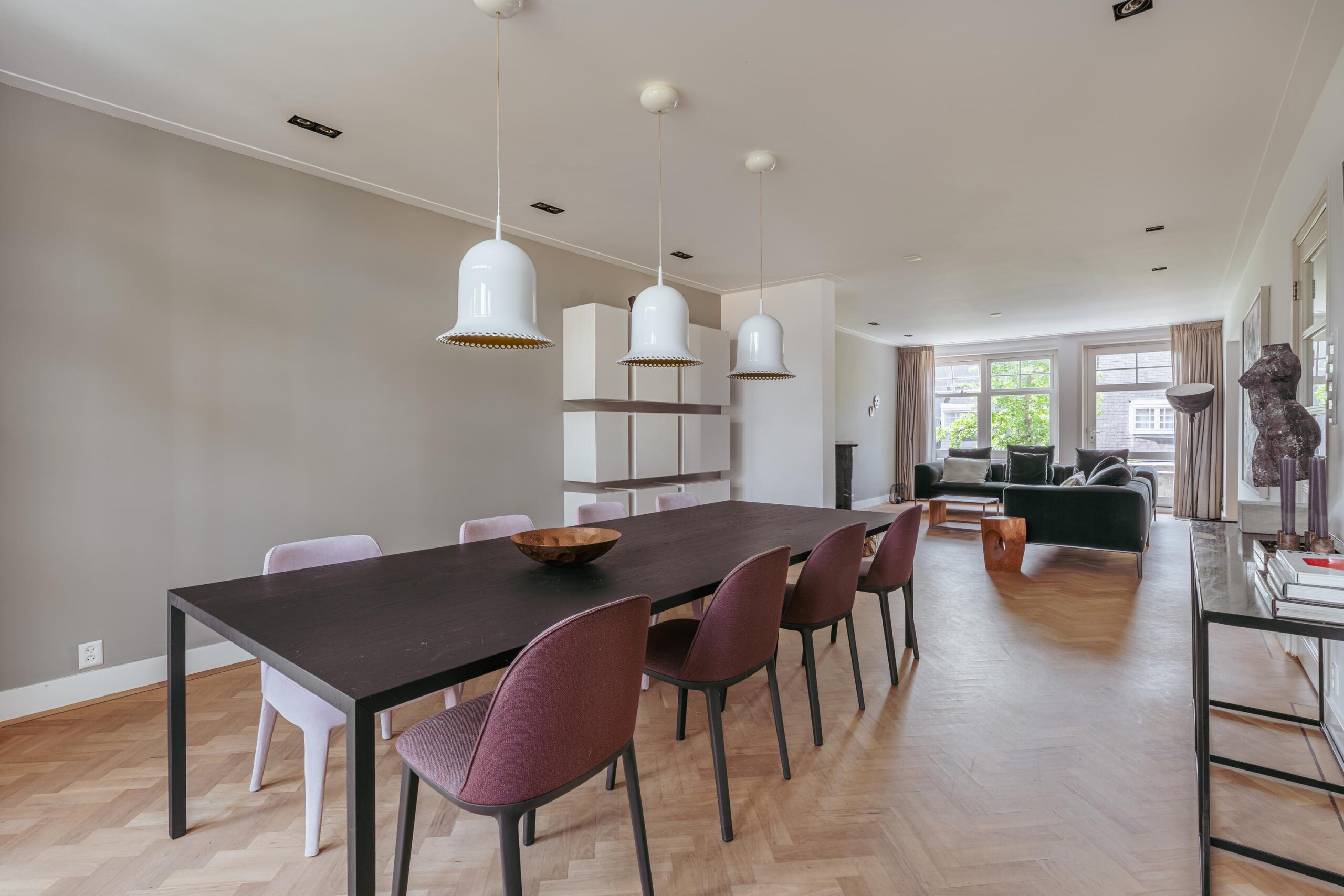 Albrecht Dürerstraat 1 2 in AMSTERDAM-15